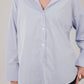 Poplin Baby Blue Shirt