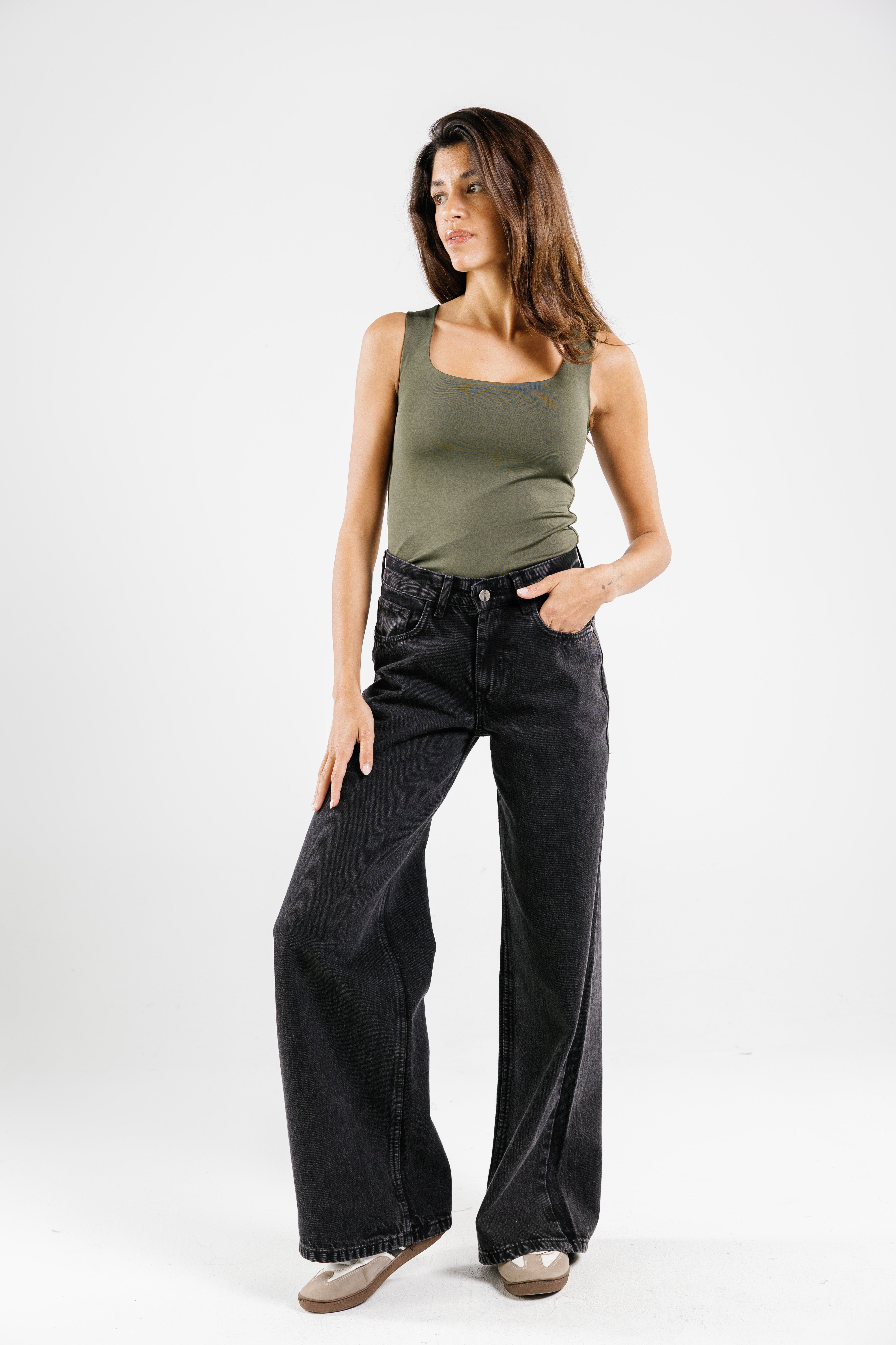 TOP BASIC CUT