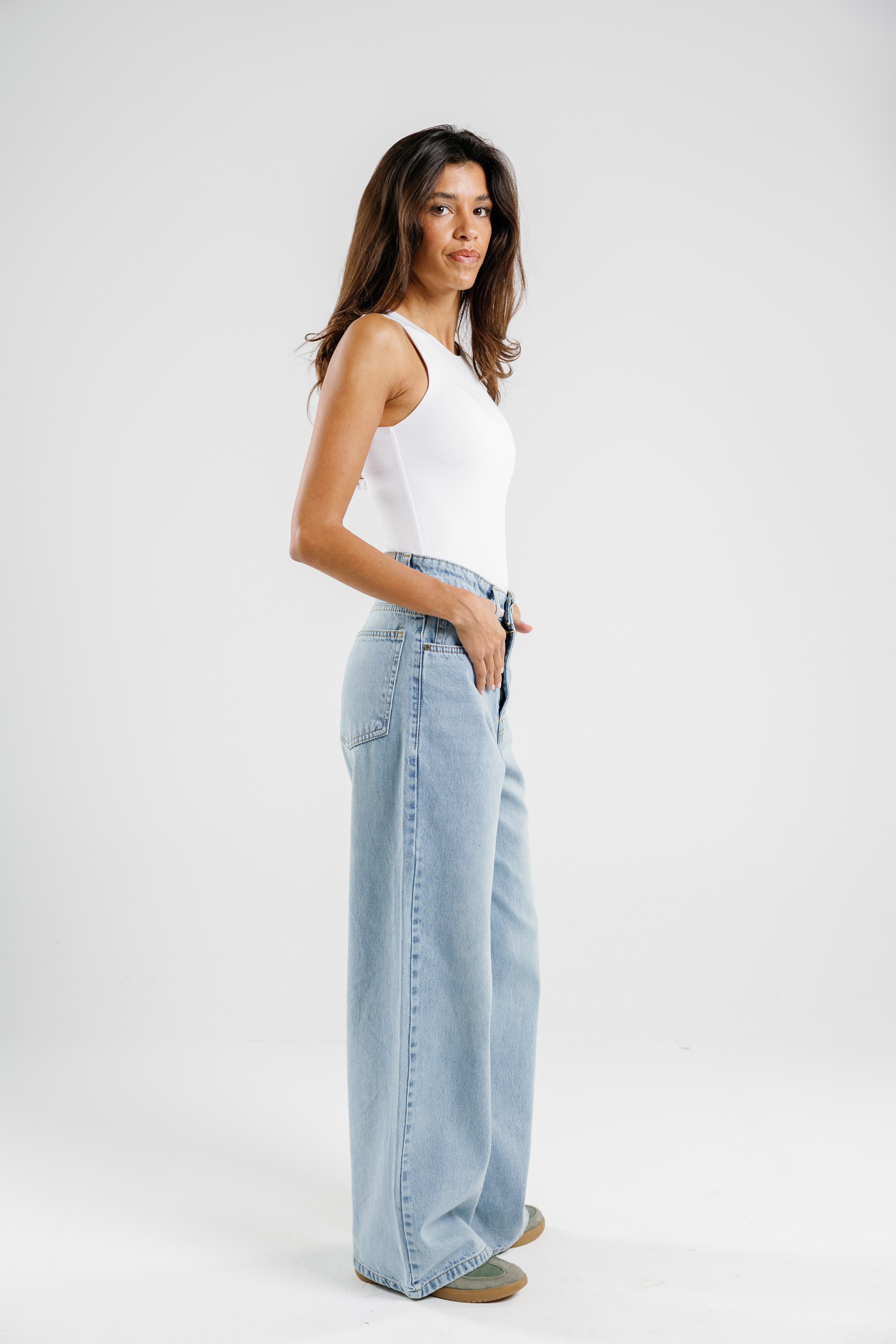 cut bodysuit