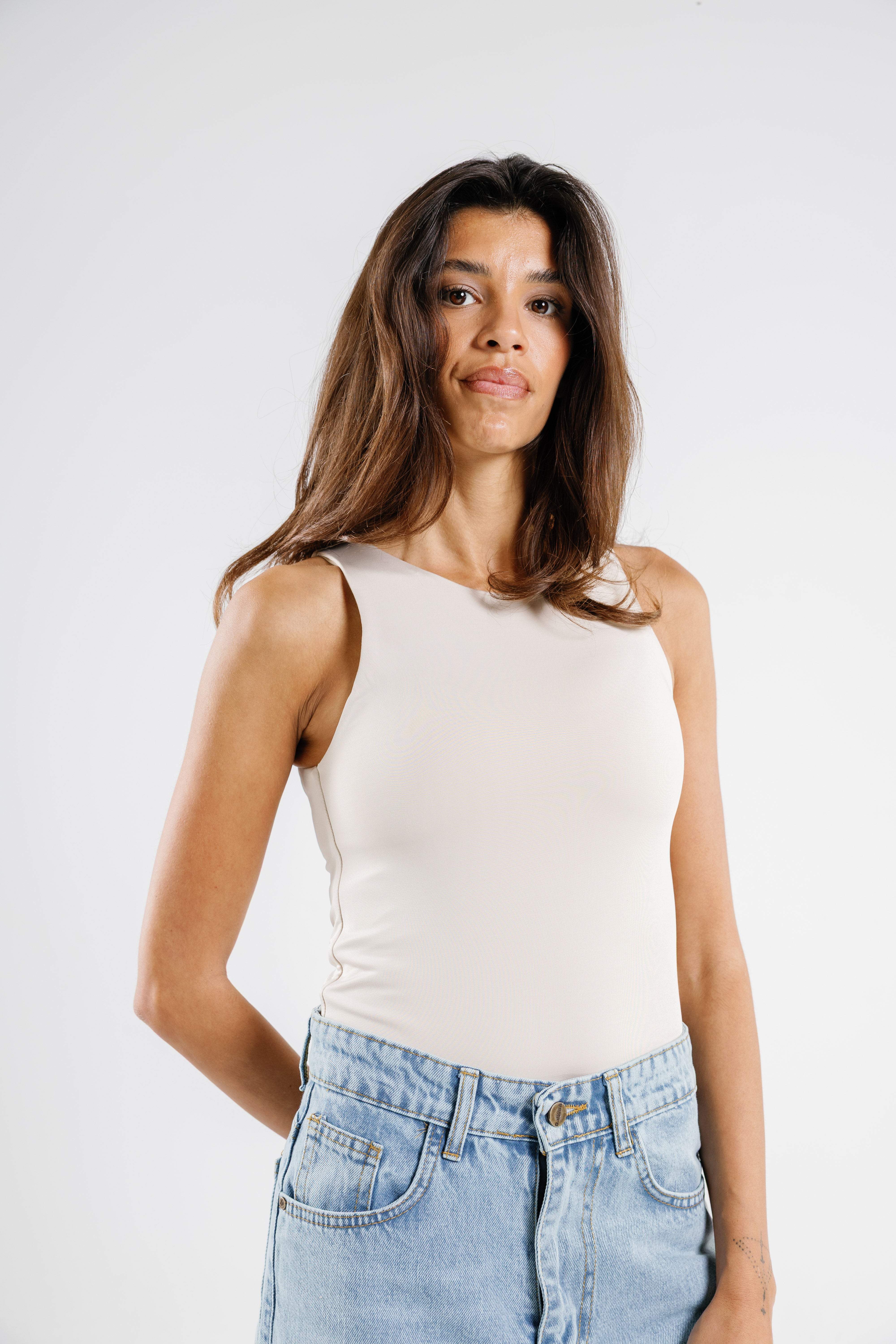 cut bodysuit