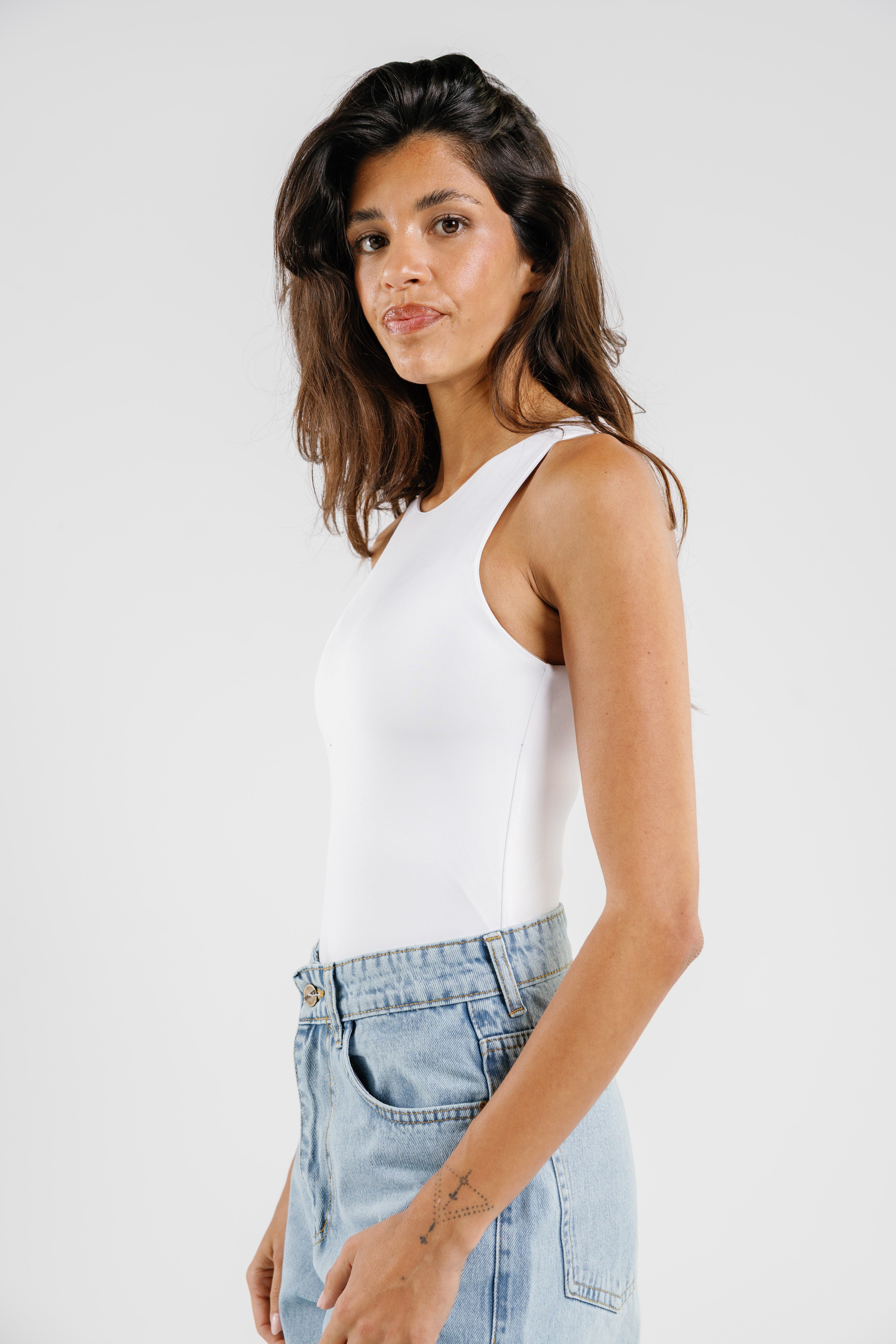 cut bodysuit