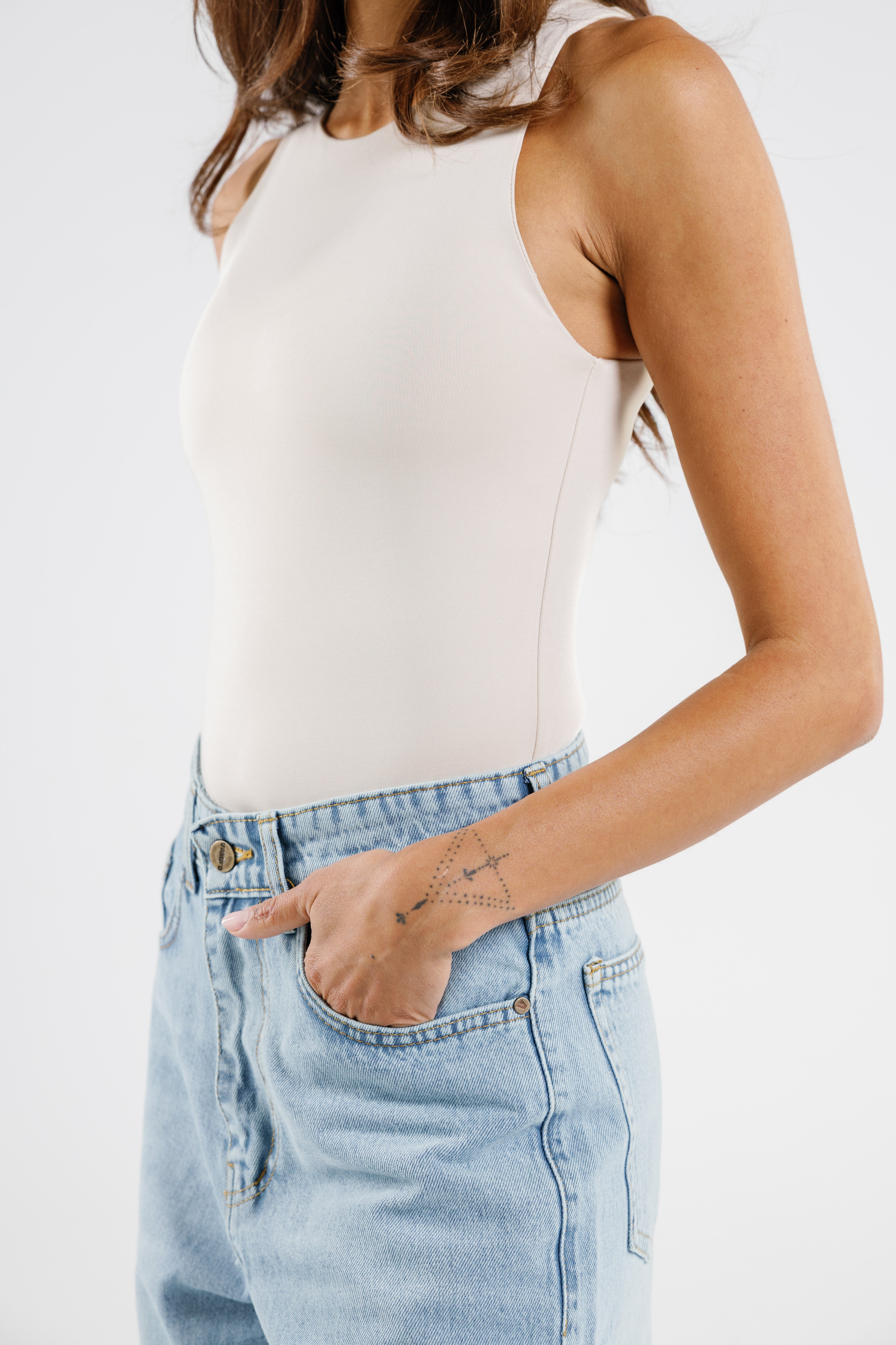 cut bodysuit