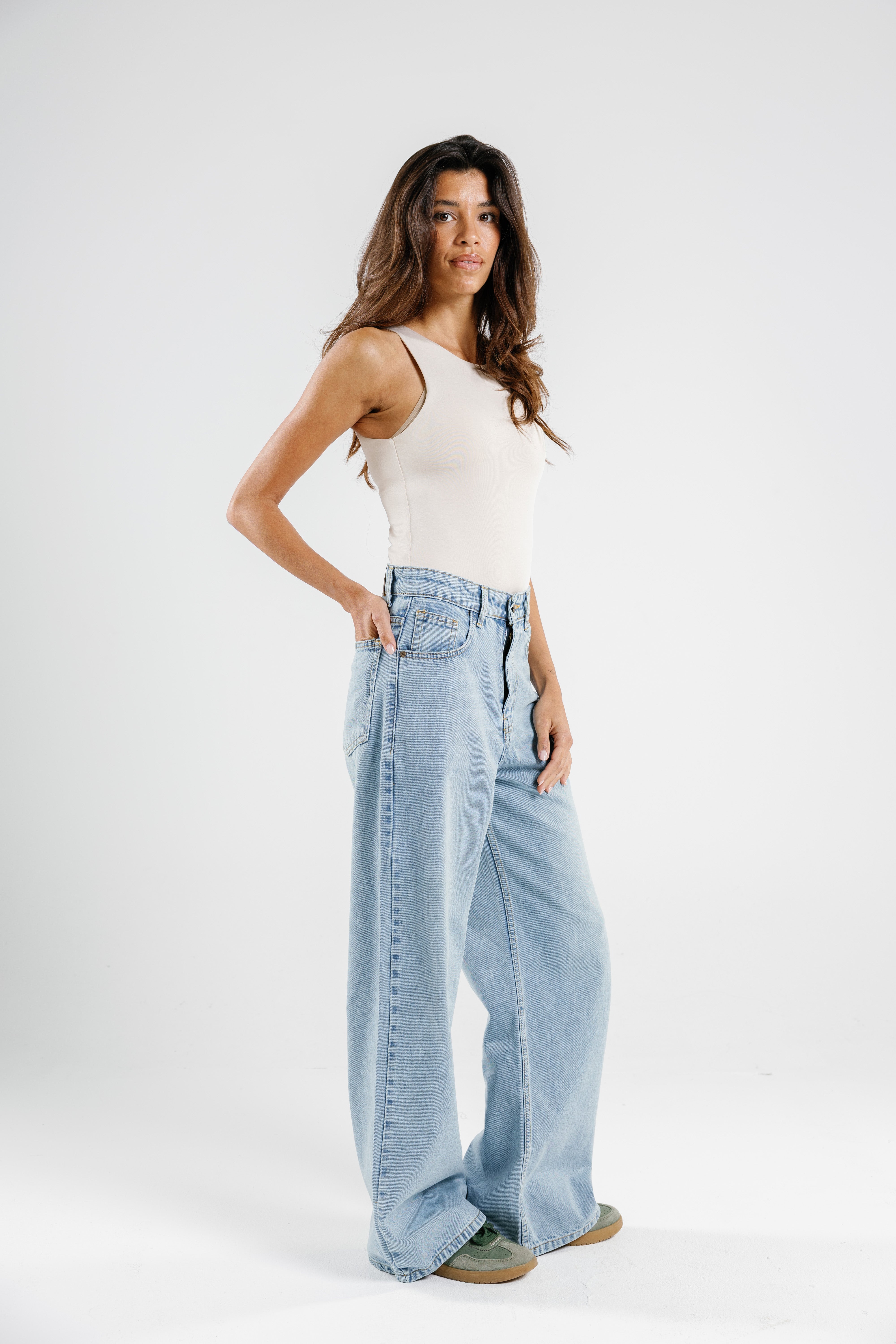 cut bodysuit