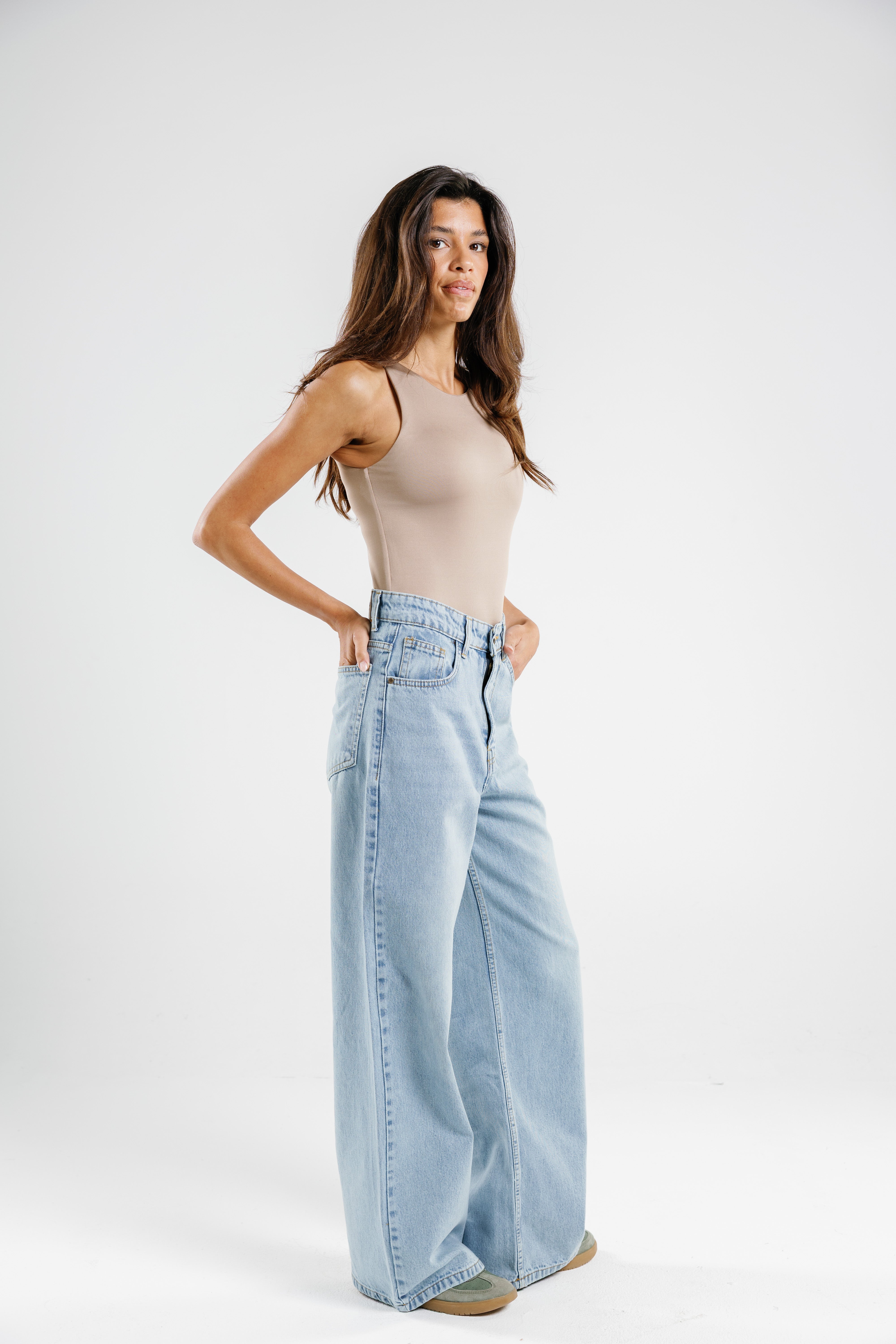 cut bodysuit