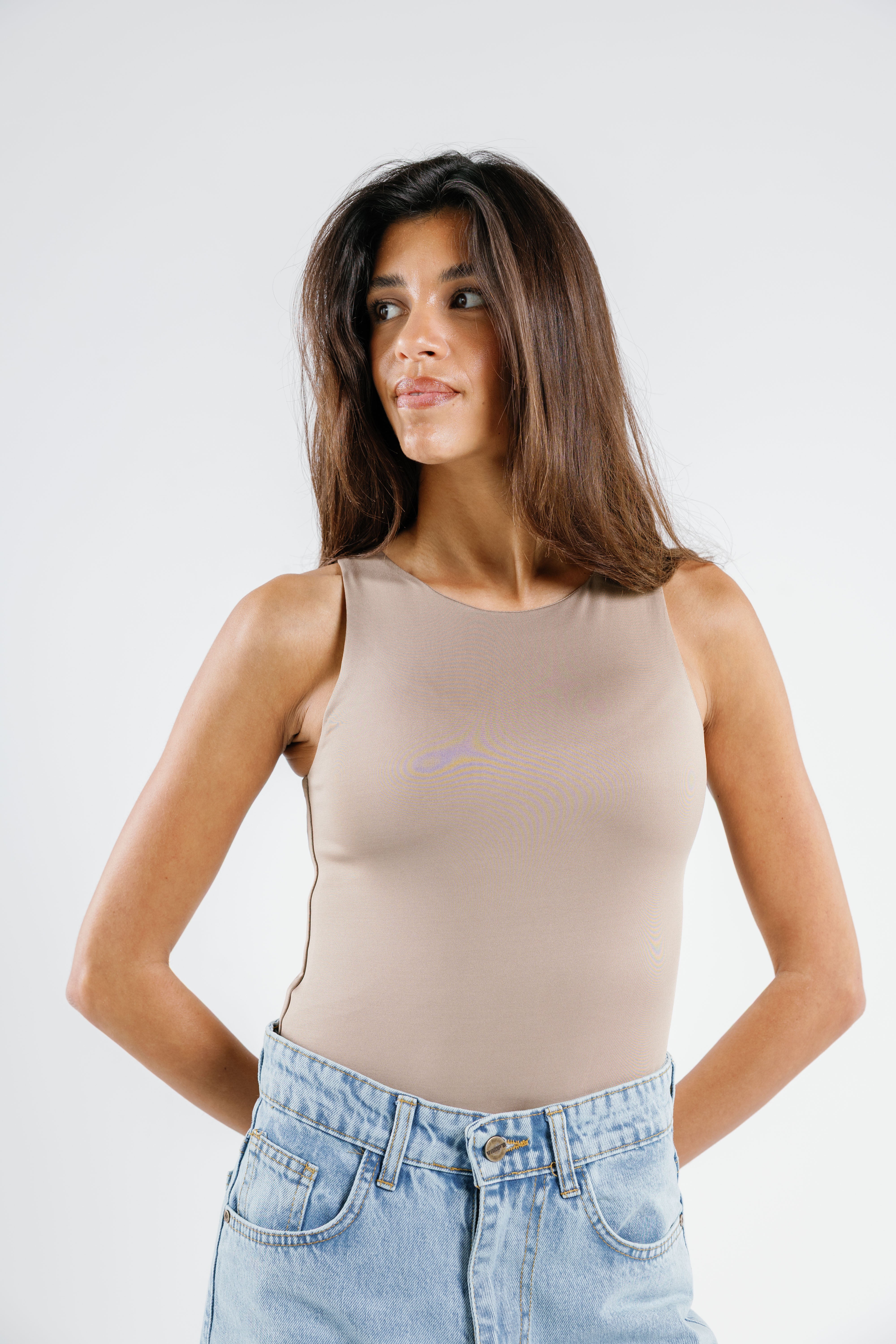 cut bodysuit