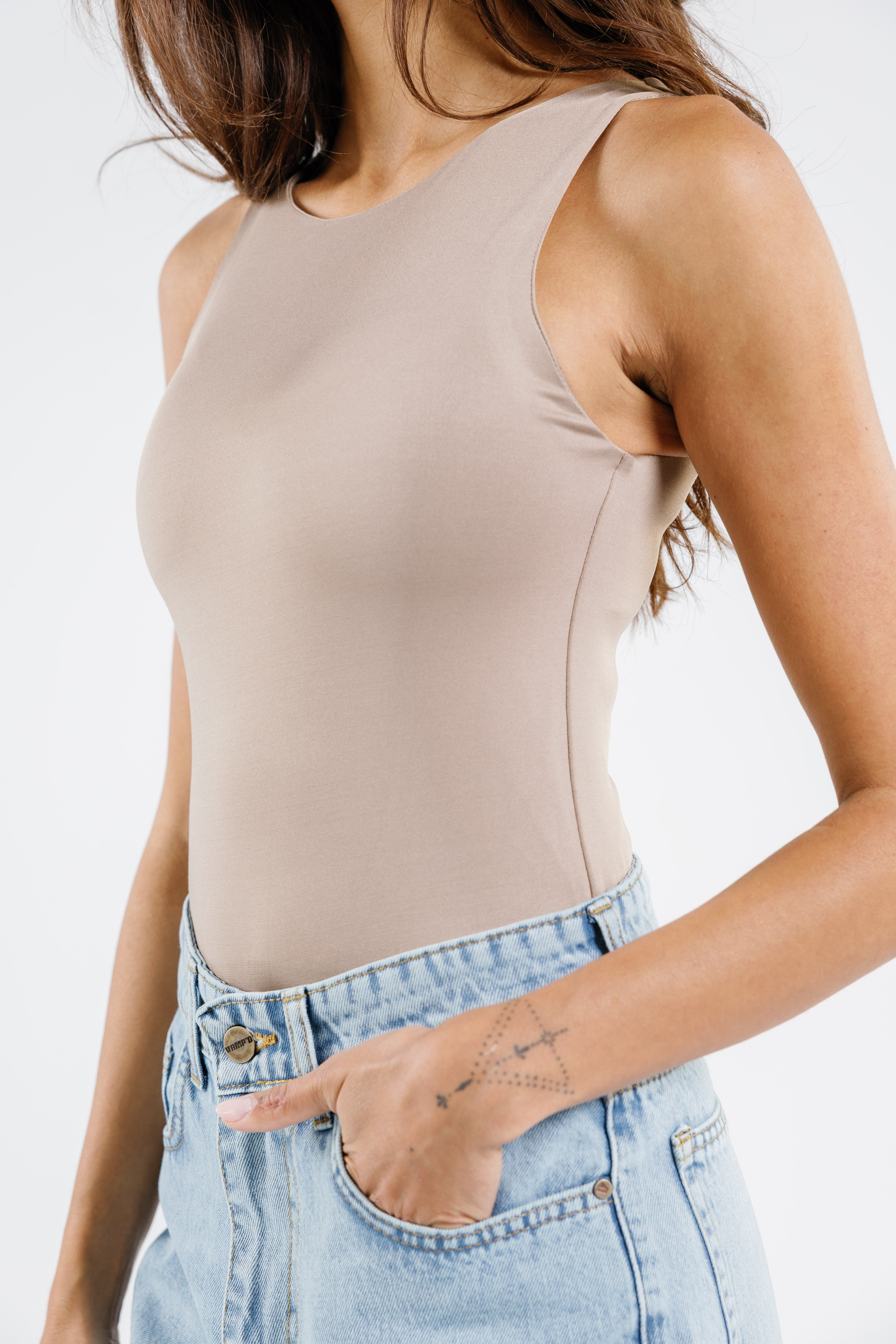 cut bodysuit