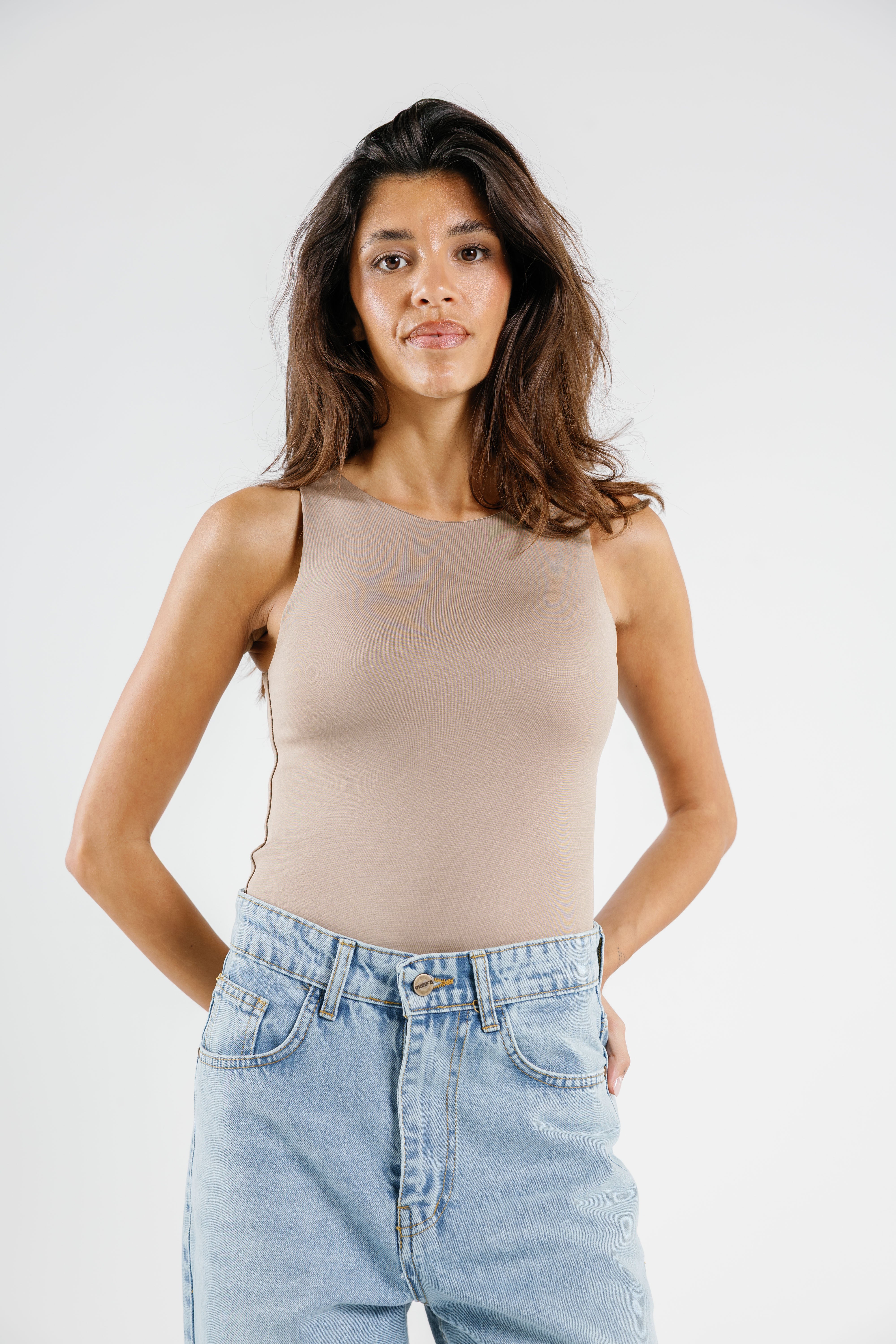 cut bodysuit