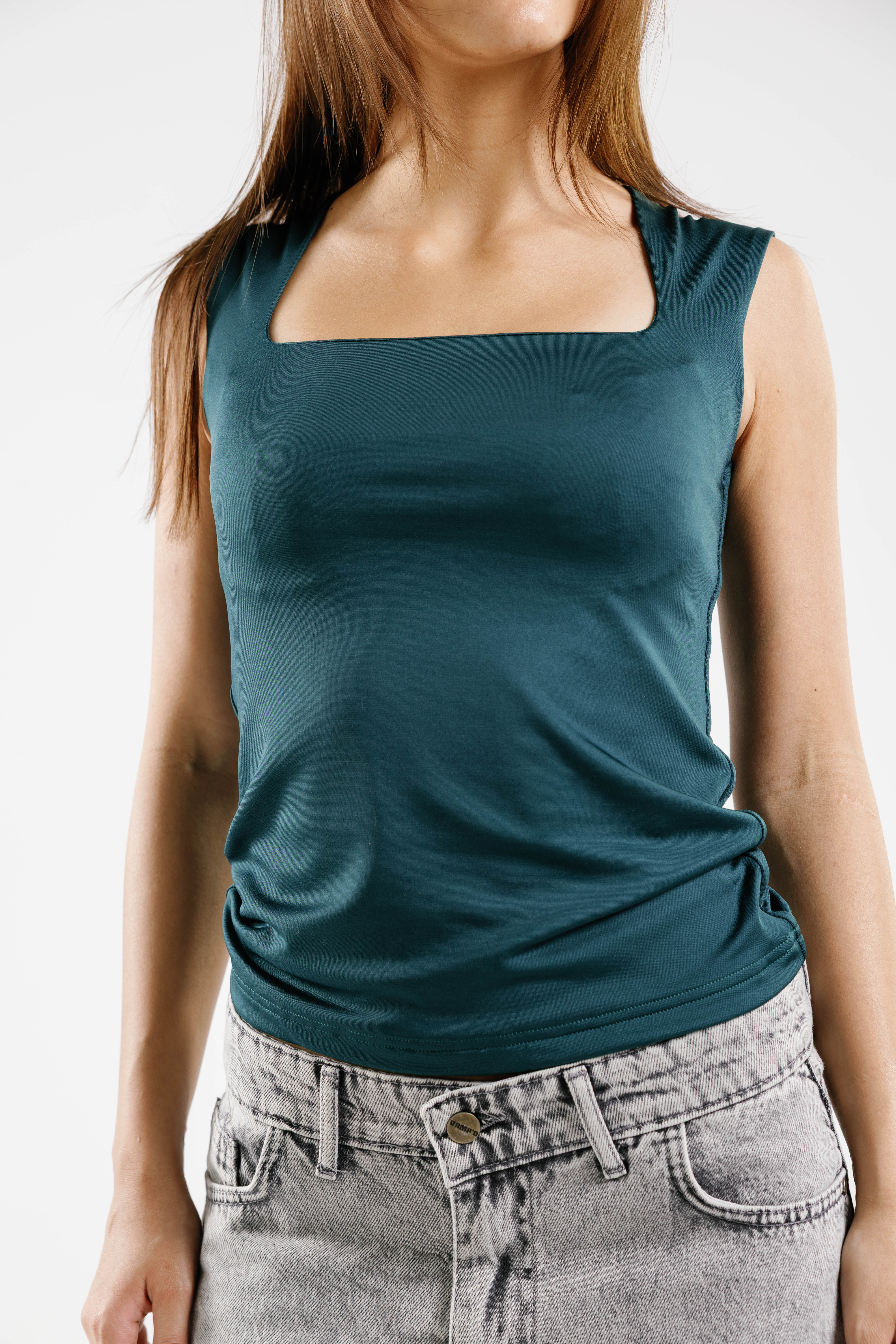 Azure top
