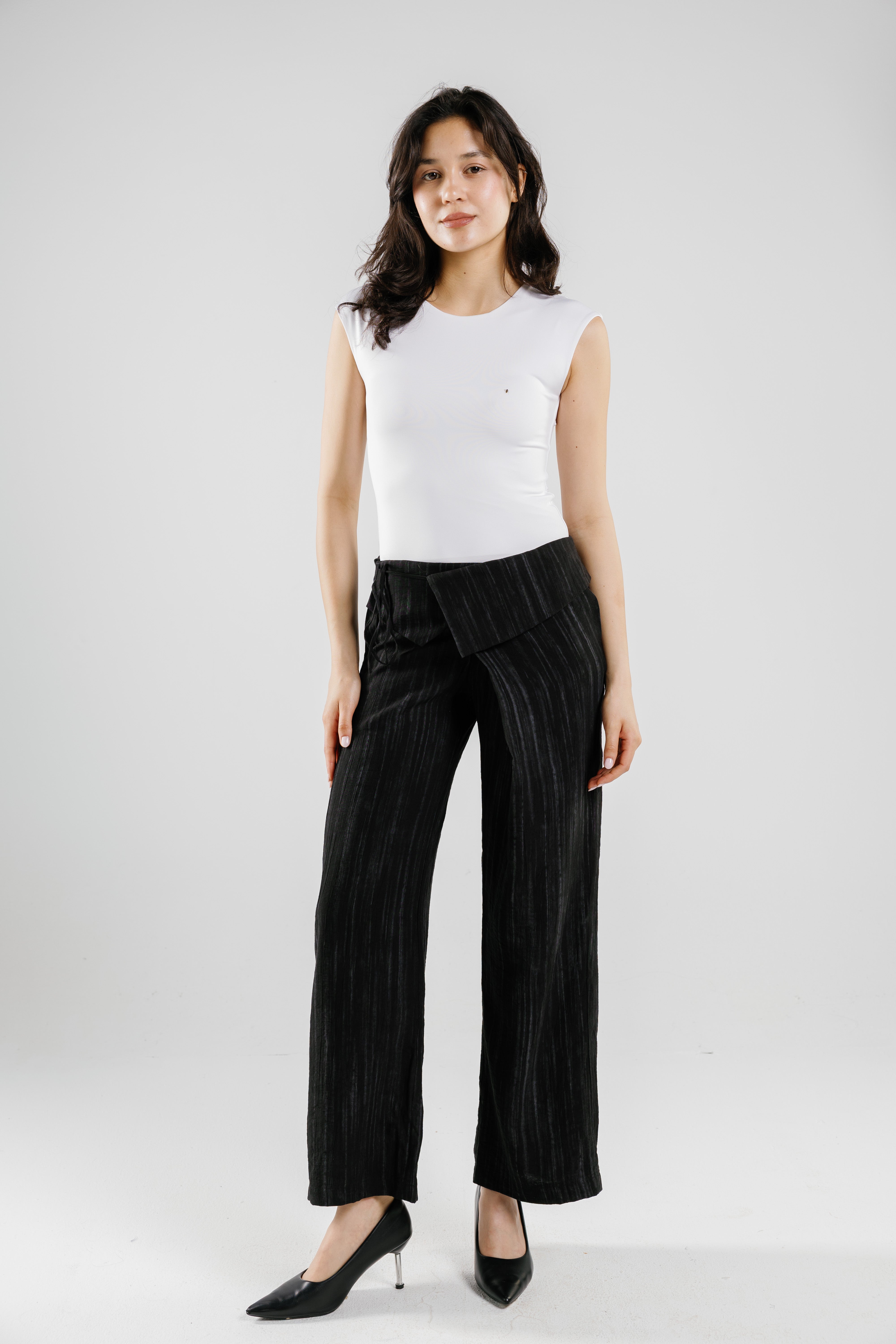 Gabonese cut bodysuit
