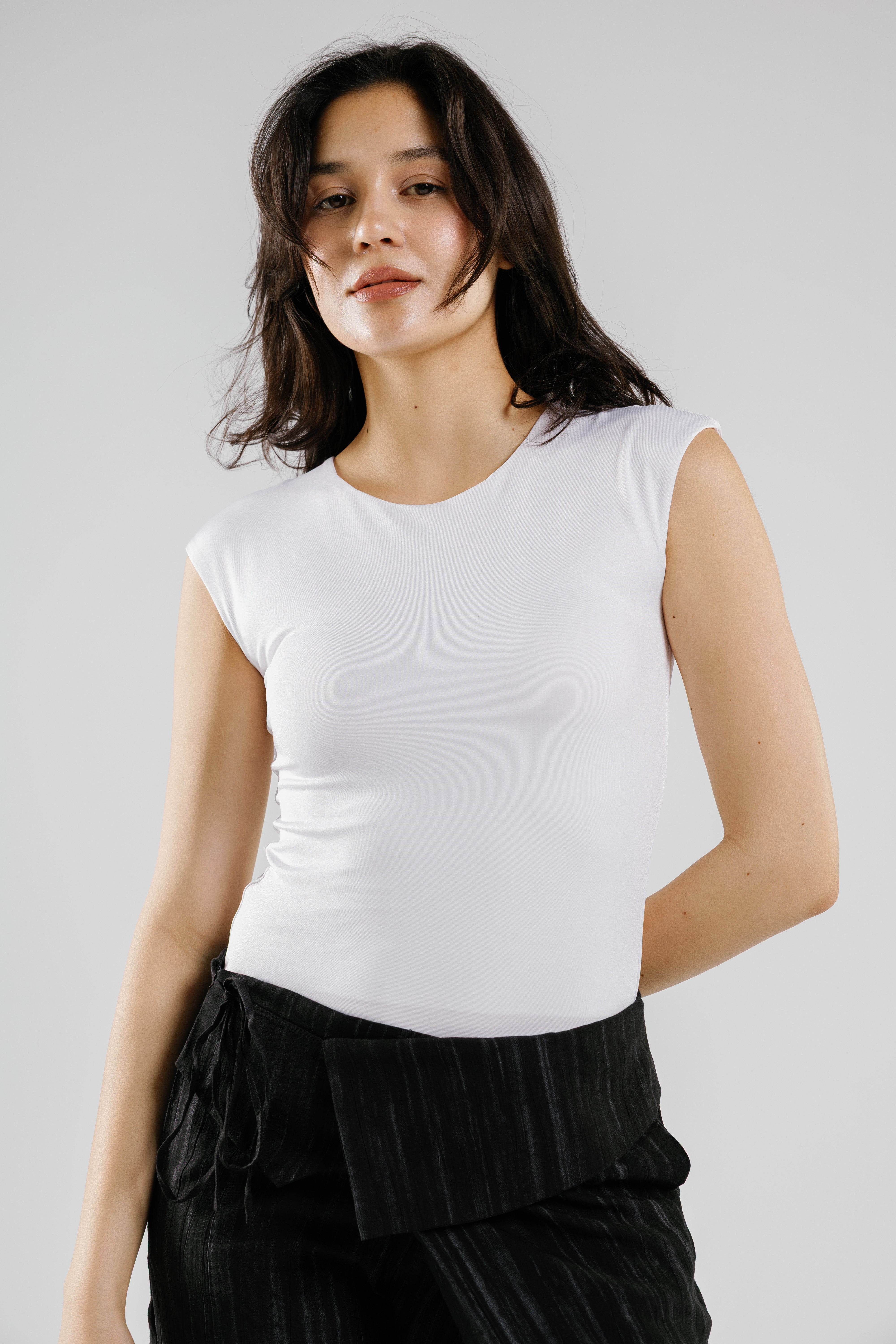 Gabonese cut bodysuit