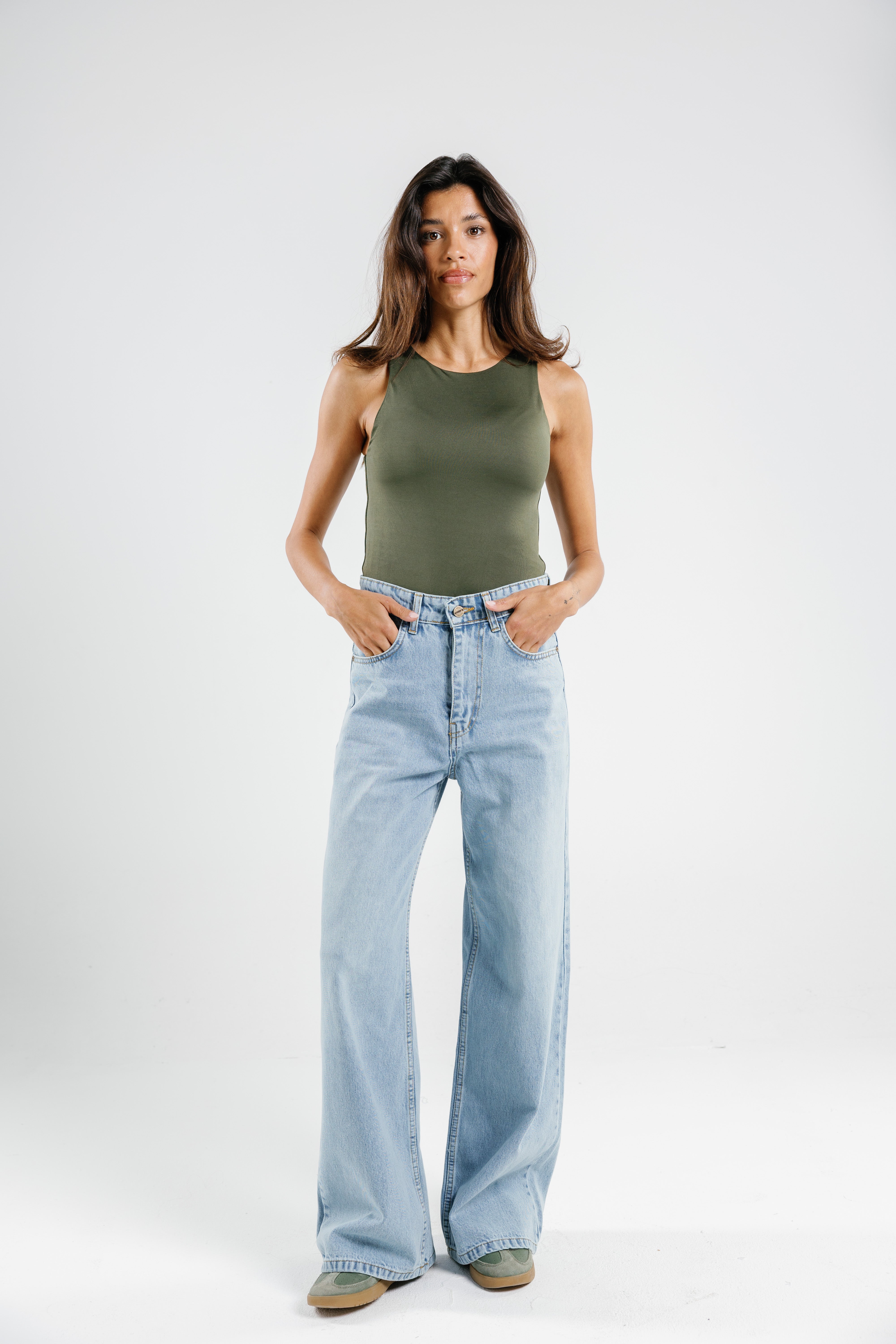 cut bodysuit