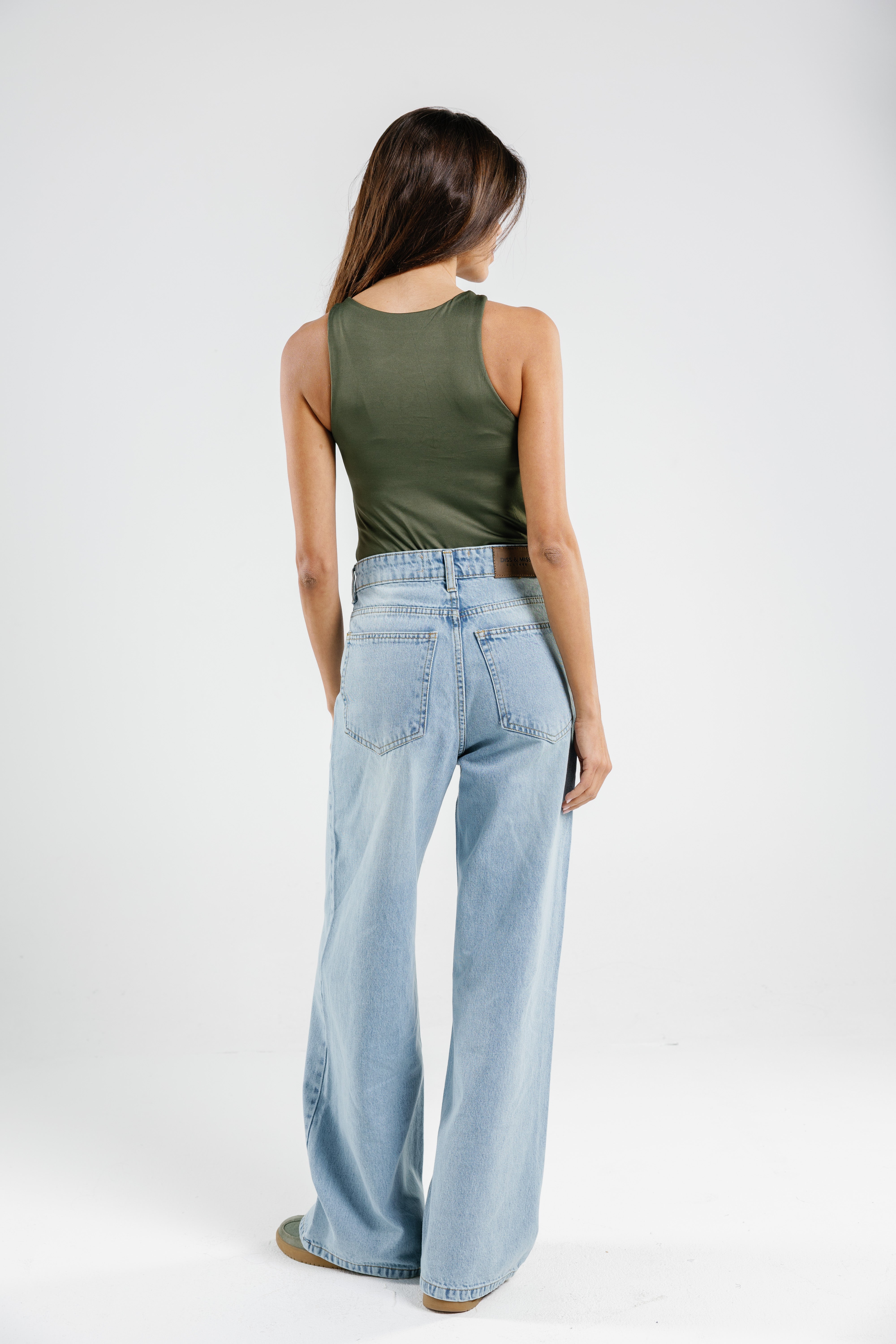 cut bodysuit