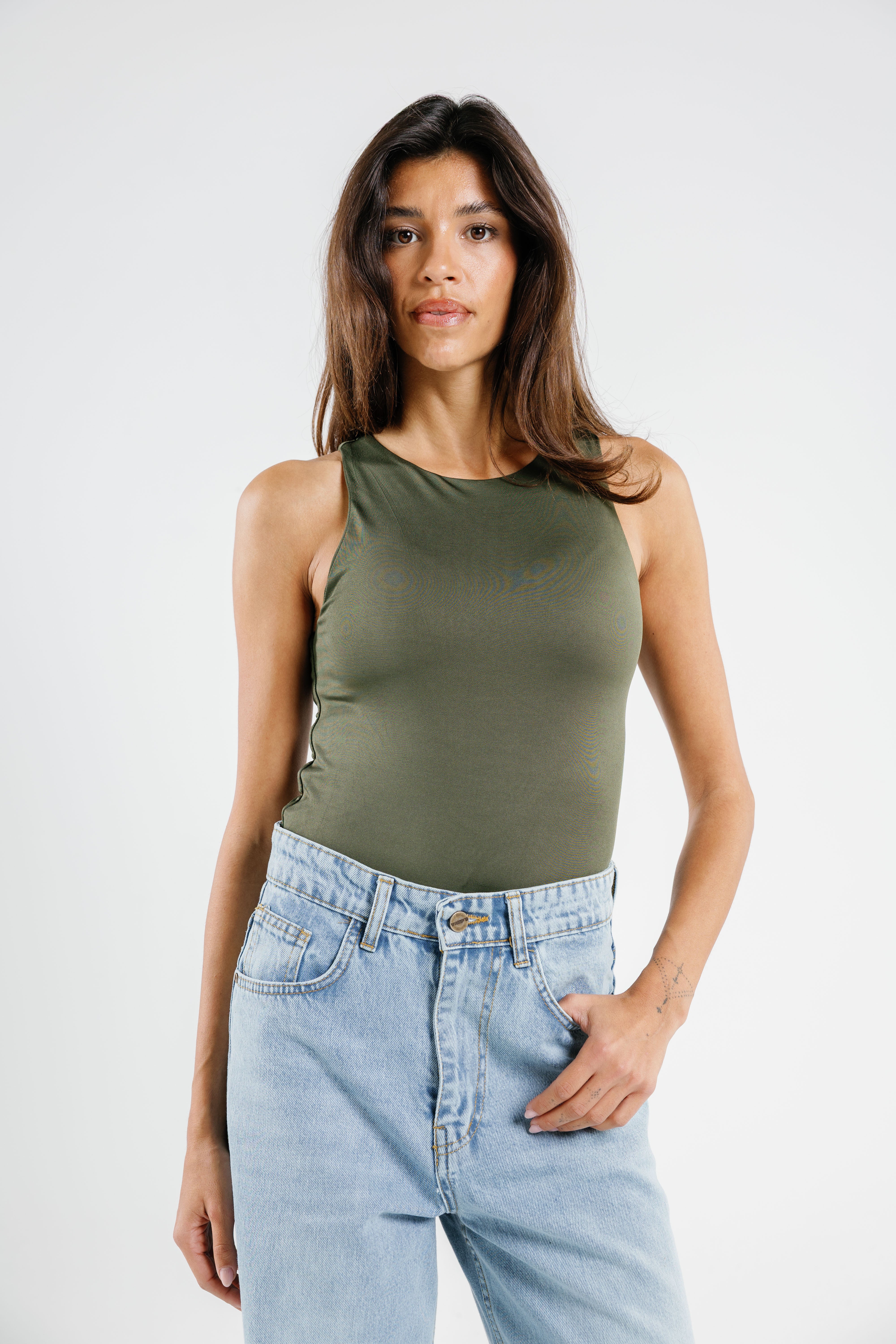 cut bodysuit