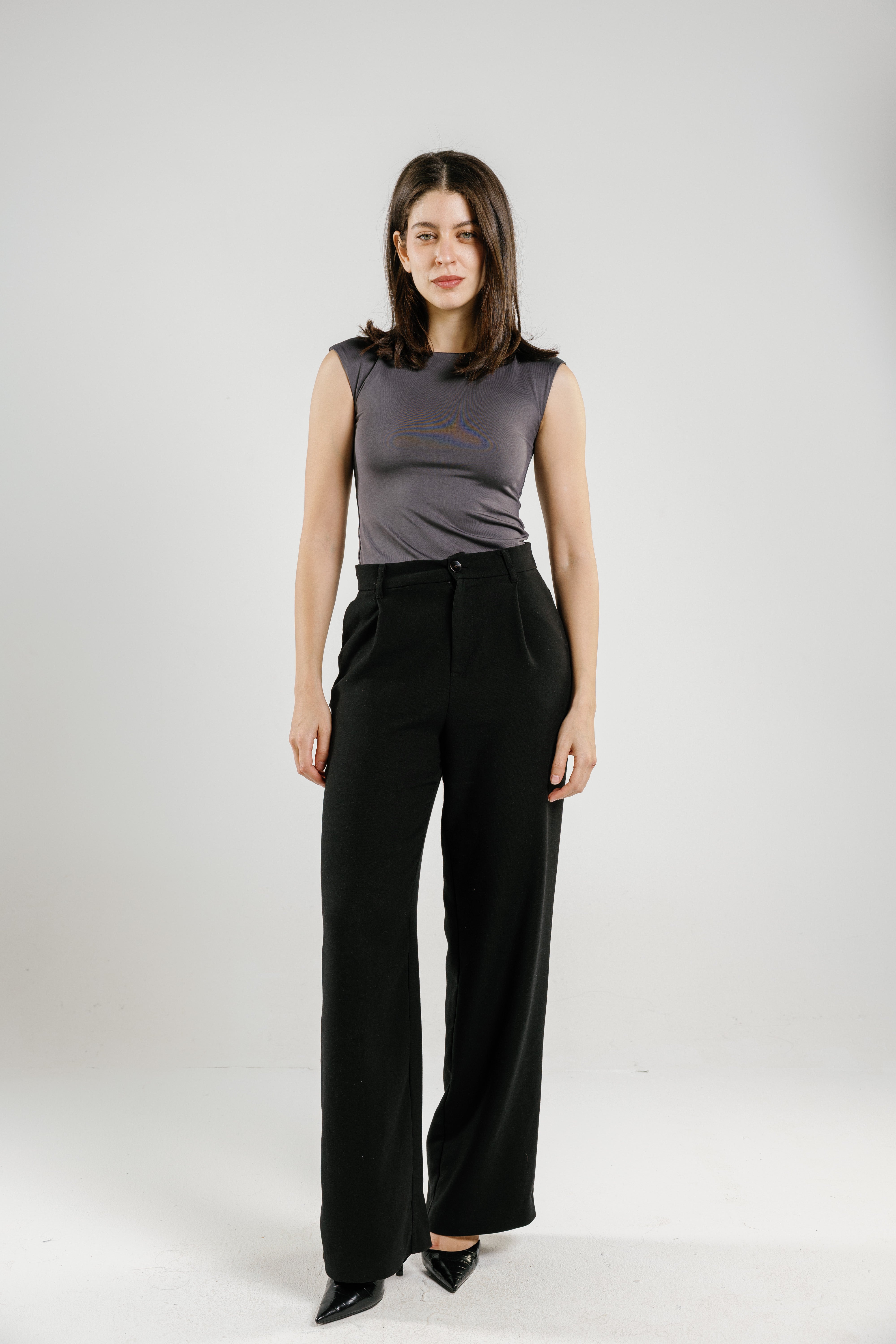 Gabonese cut bodysuit