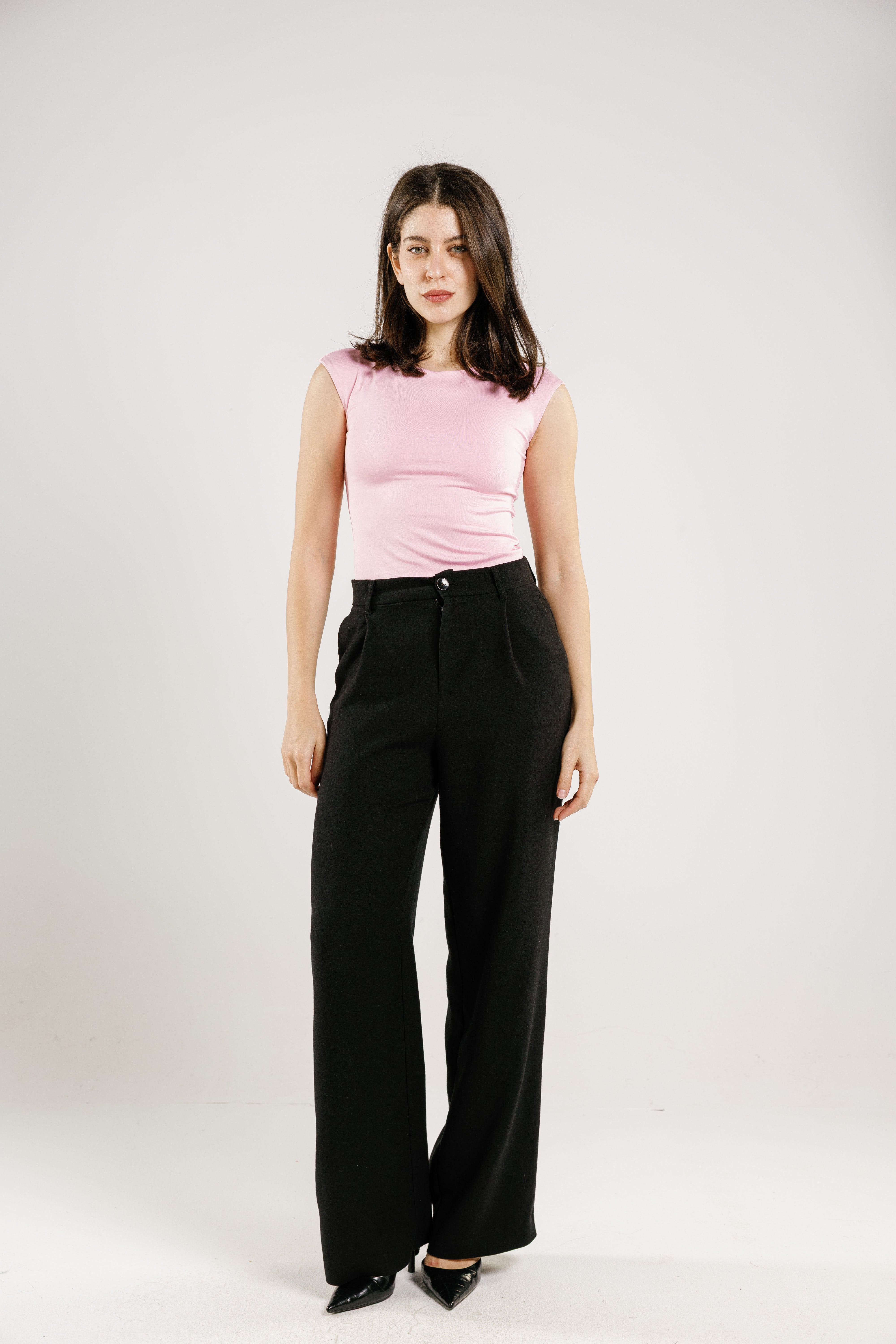 Gabonese cut bodysuit