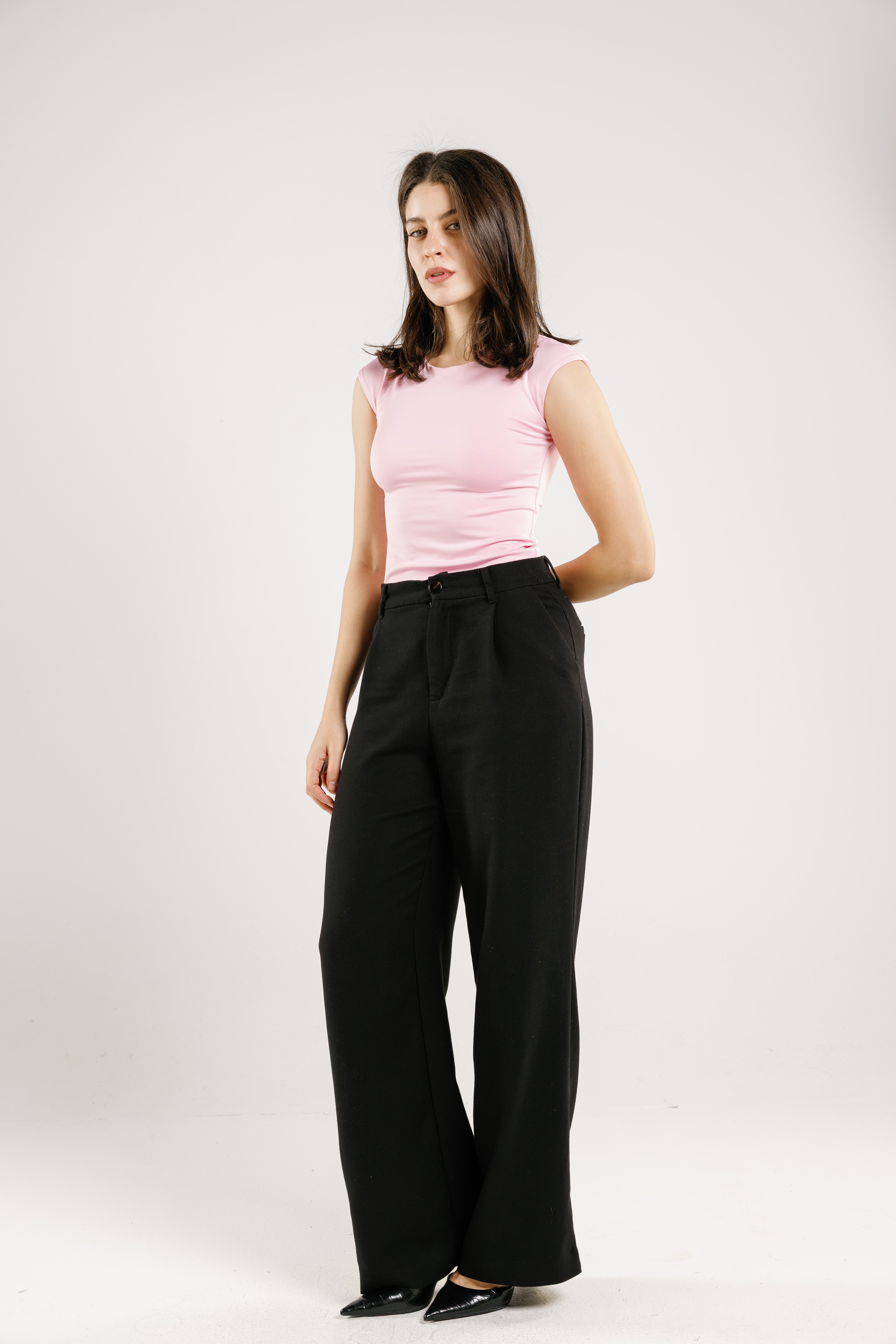Gabonese cut bodysuit