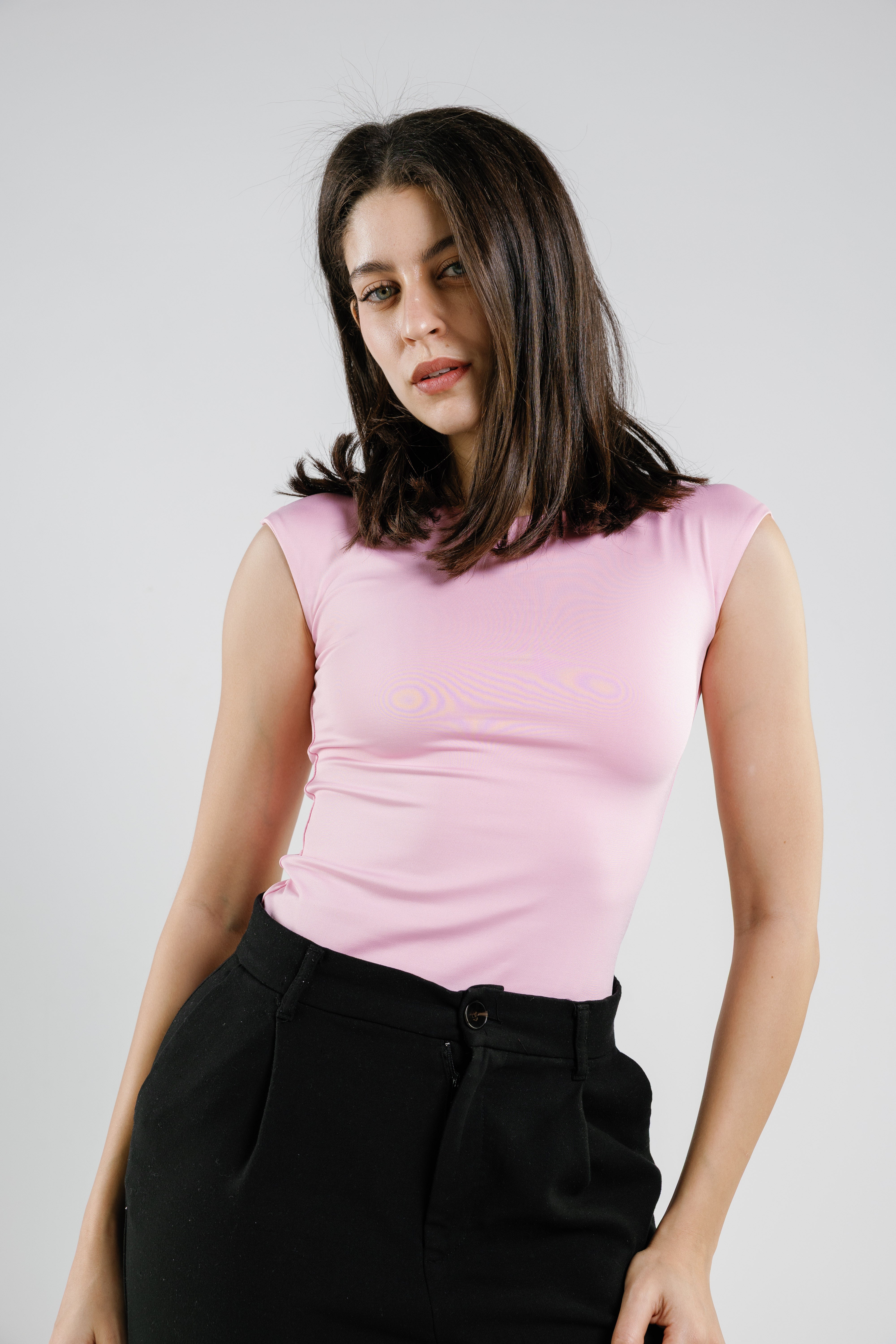 Gabonese cut bodysuit