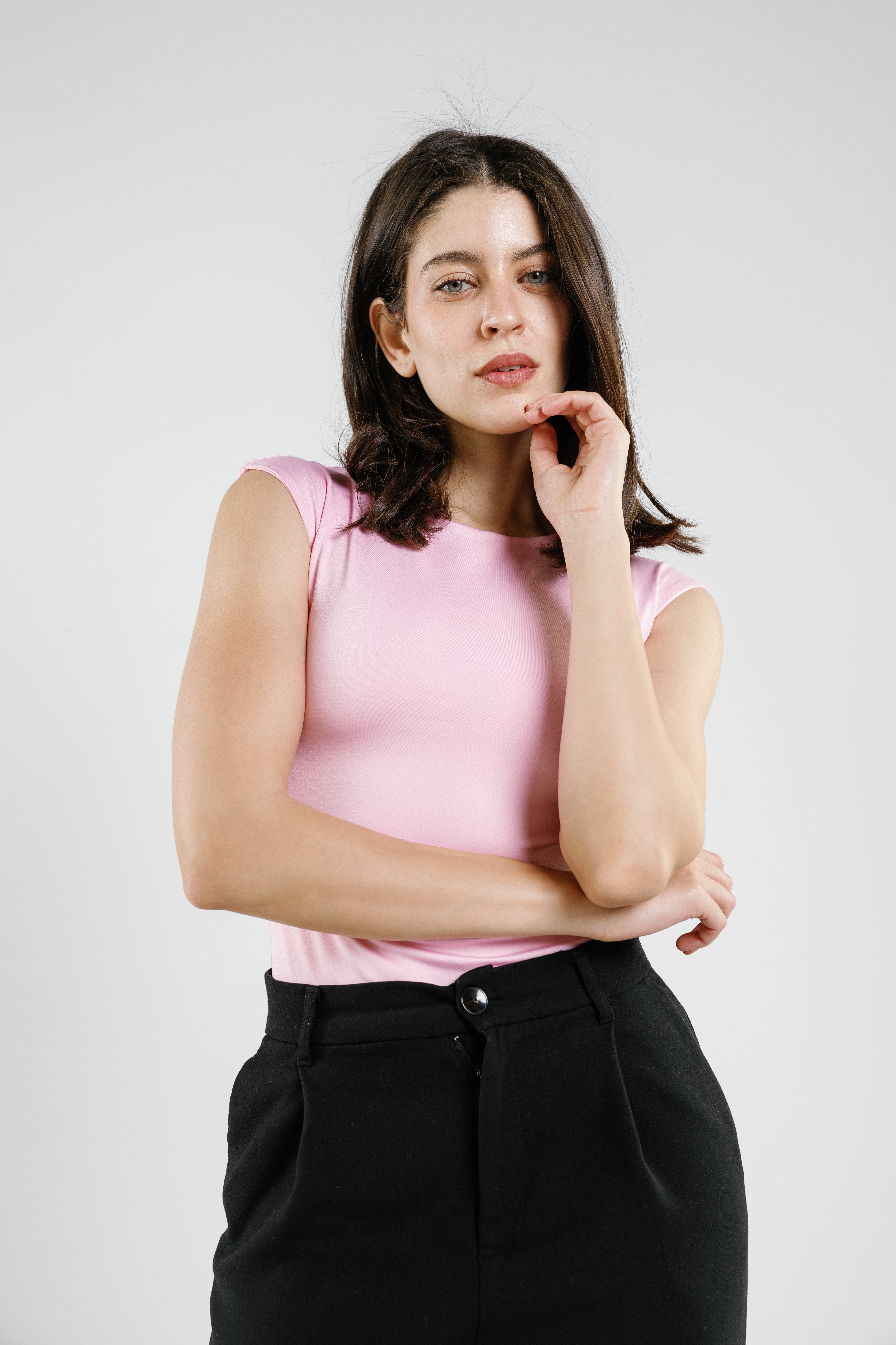 Gabonese cut bodysuit