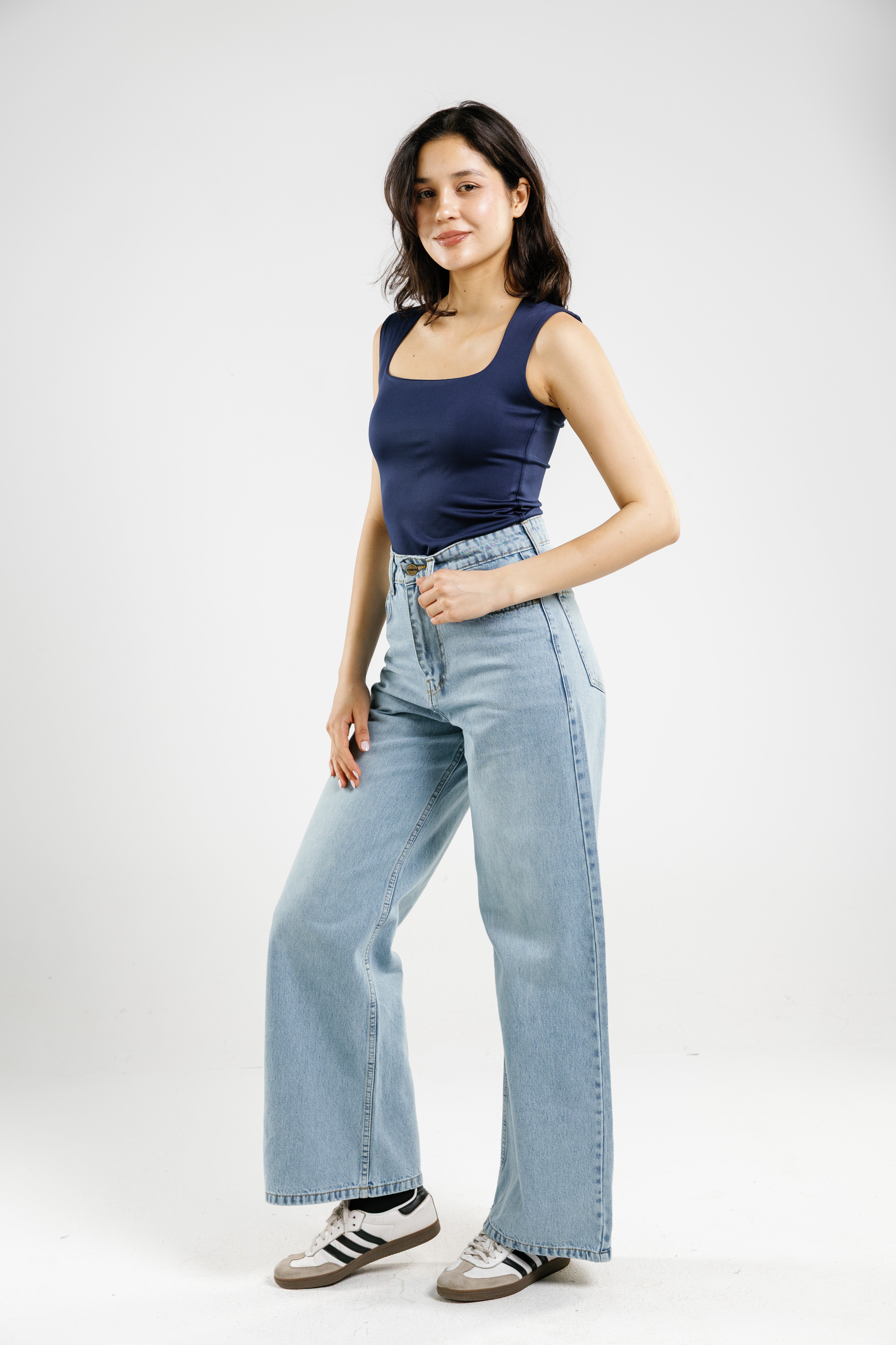 Azure top