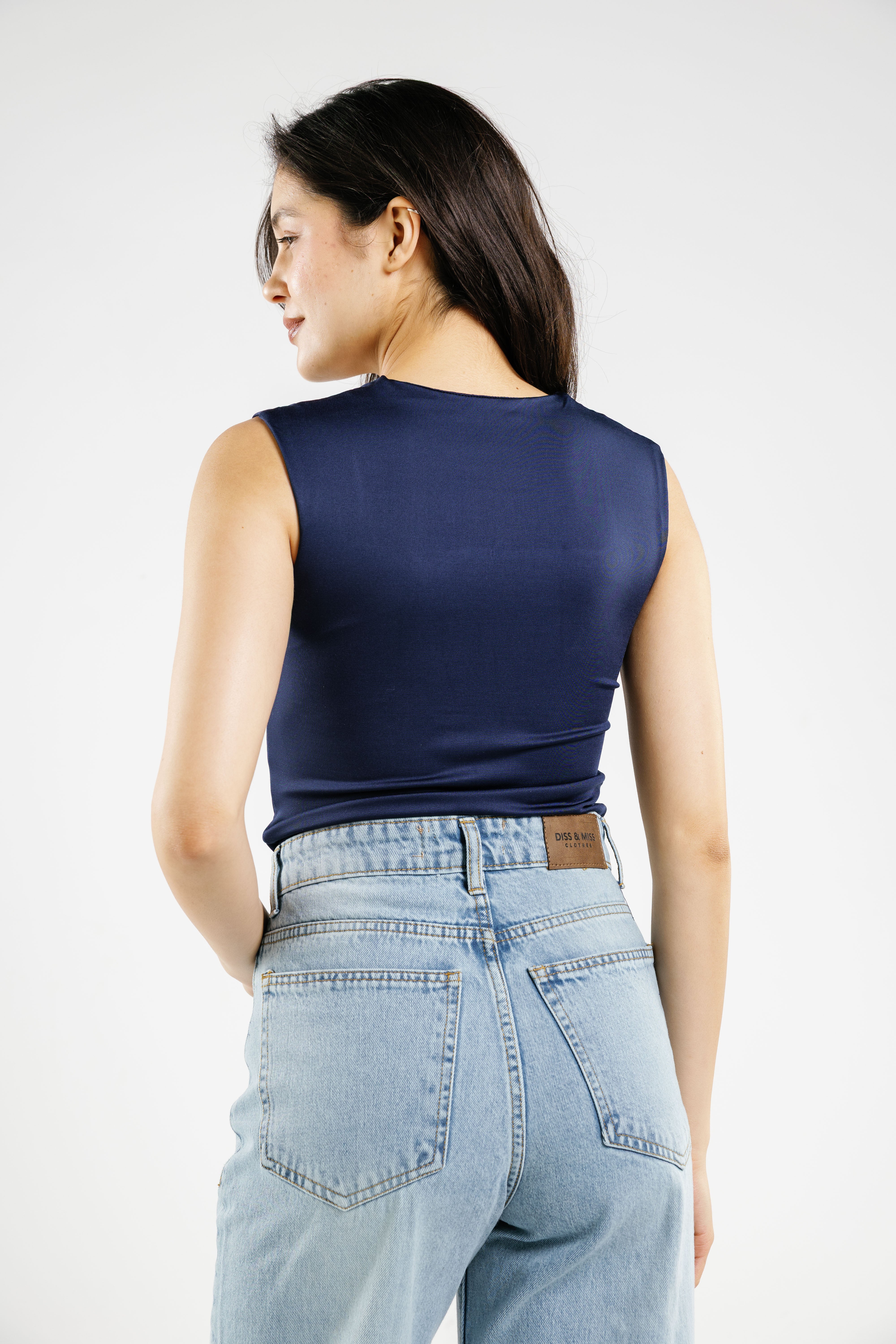 Azure top