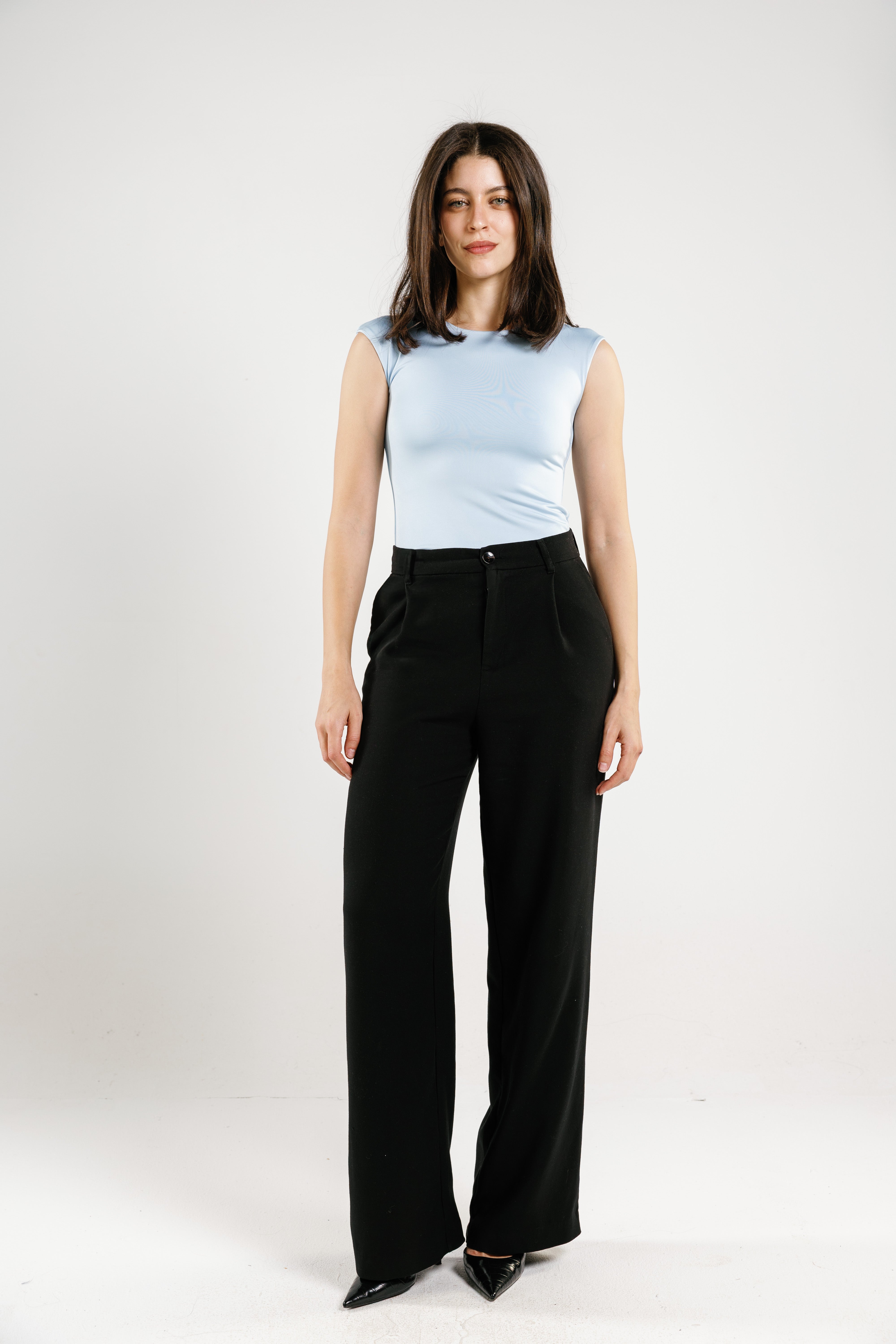 Gabonese cut bodysuit
