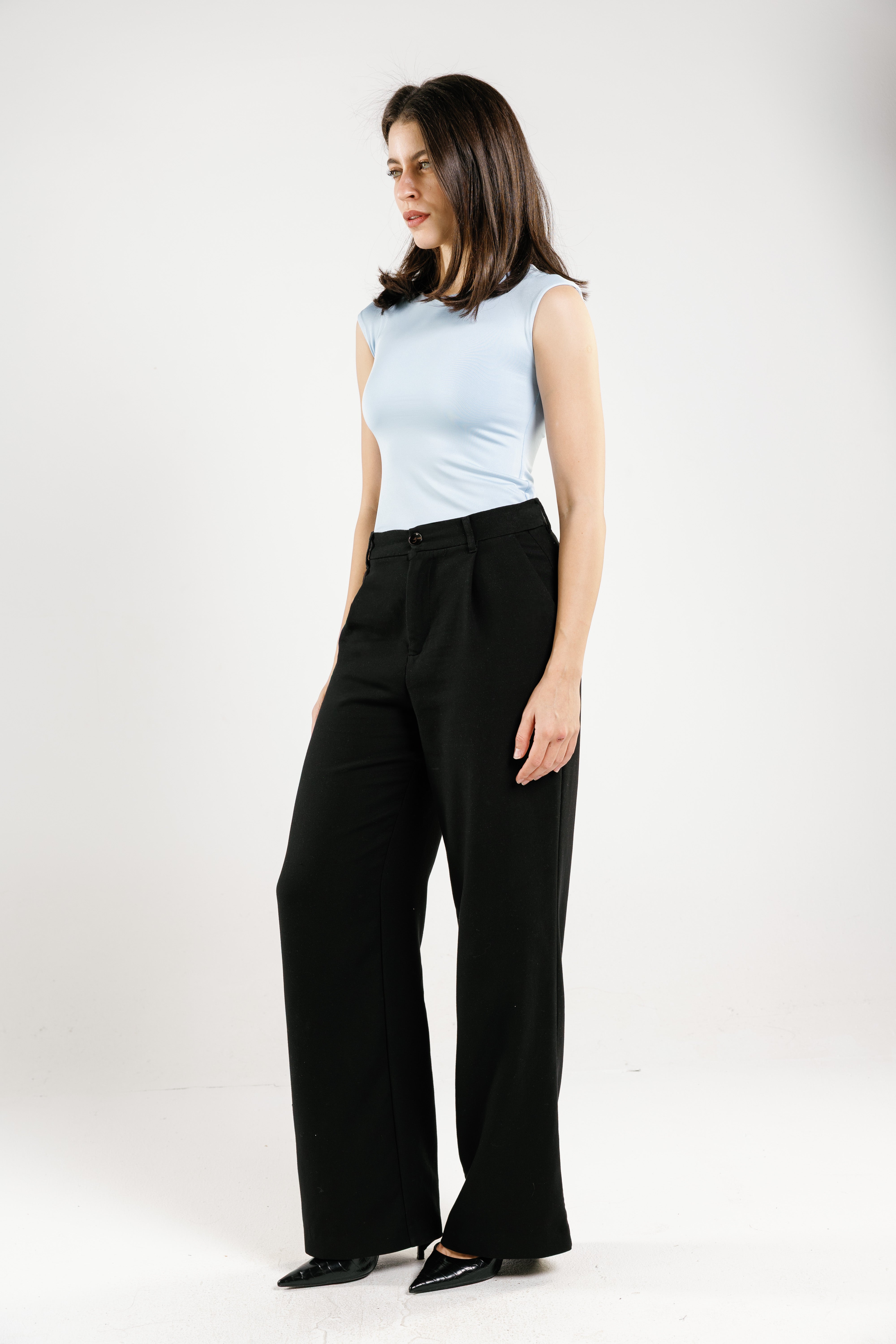 Gabonese cut bodysuit
