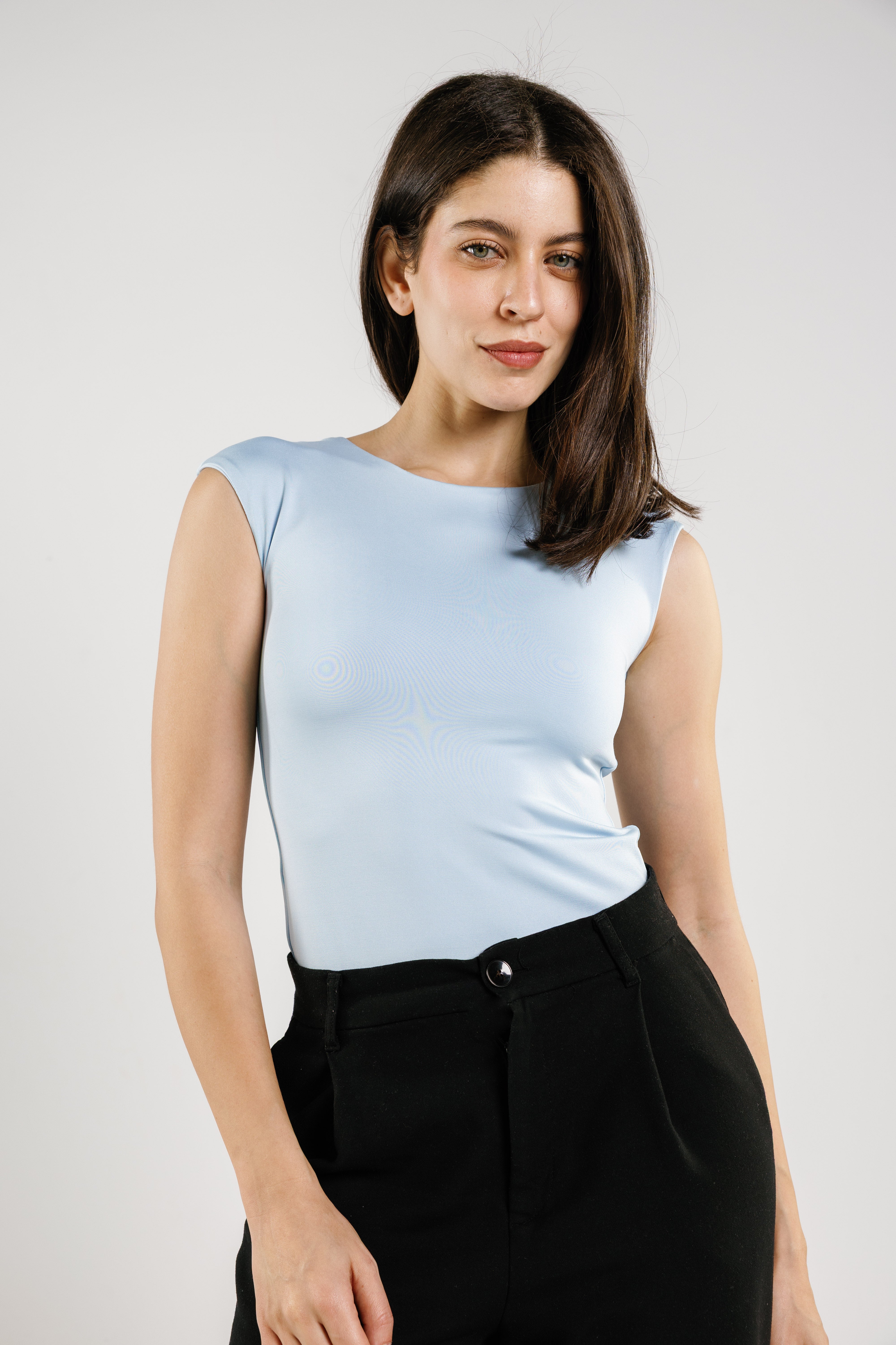 Gabonese cut bodysuit