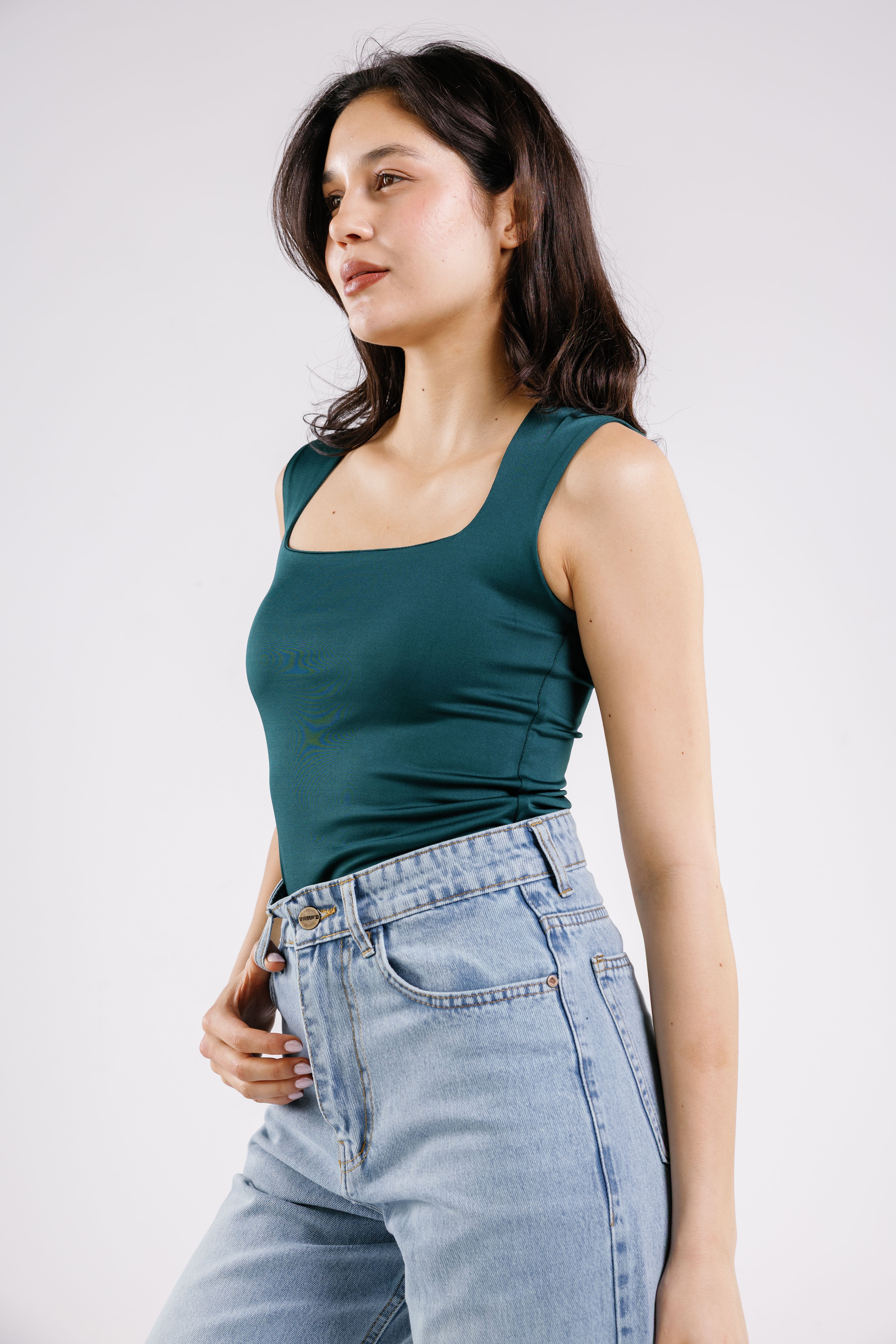 Azure top