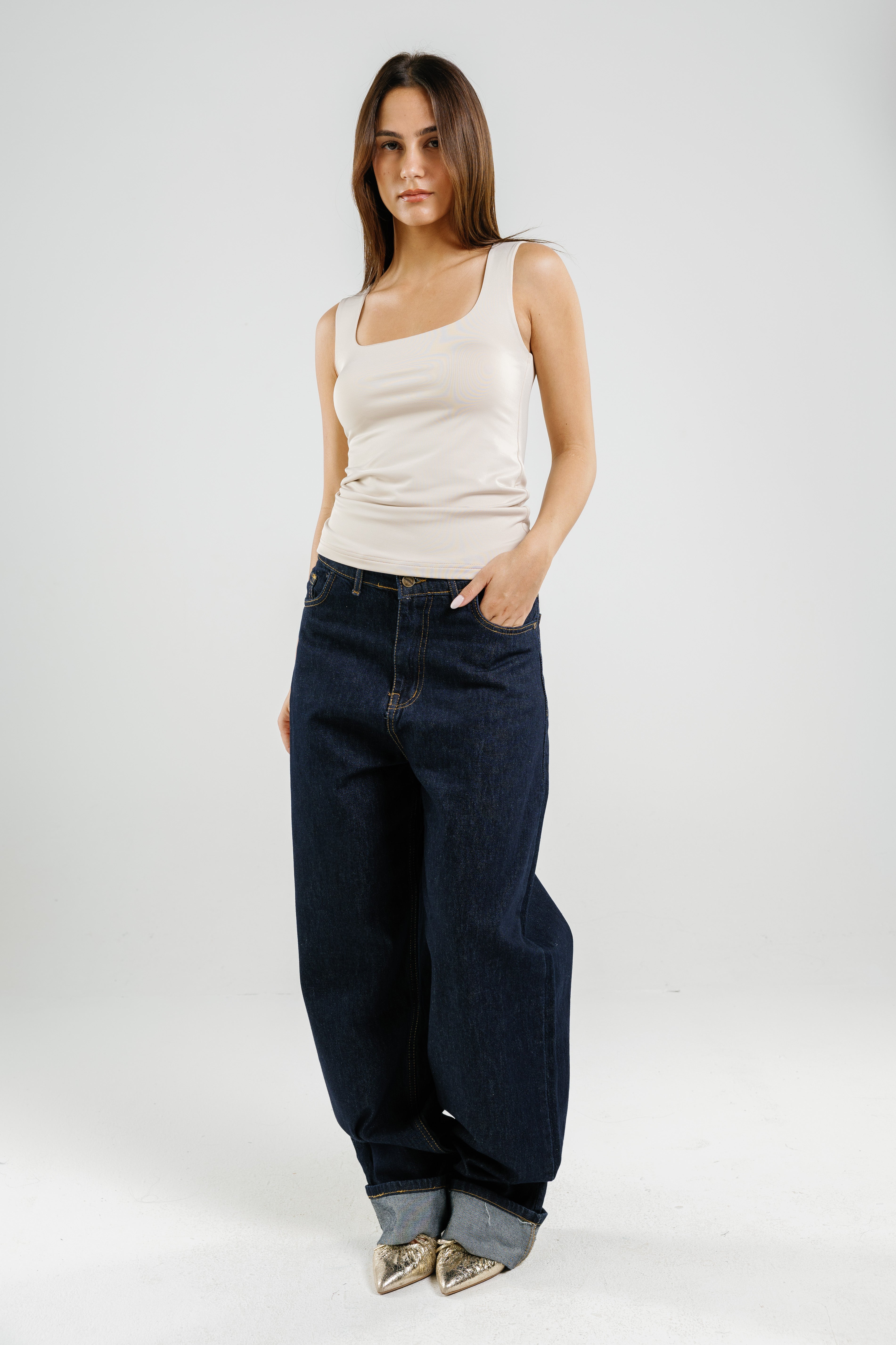 TOP BASIC CUT