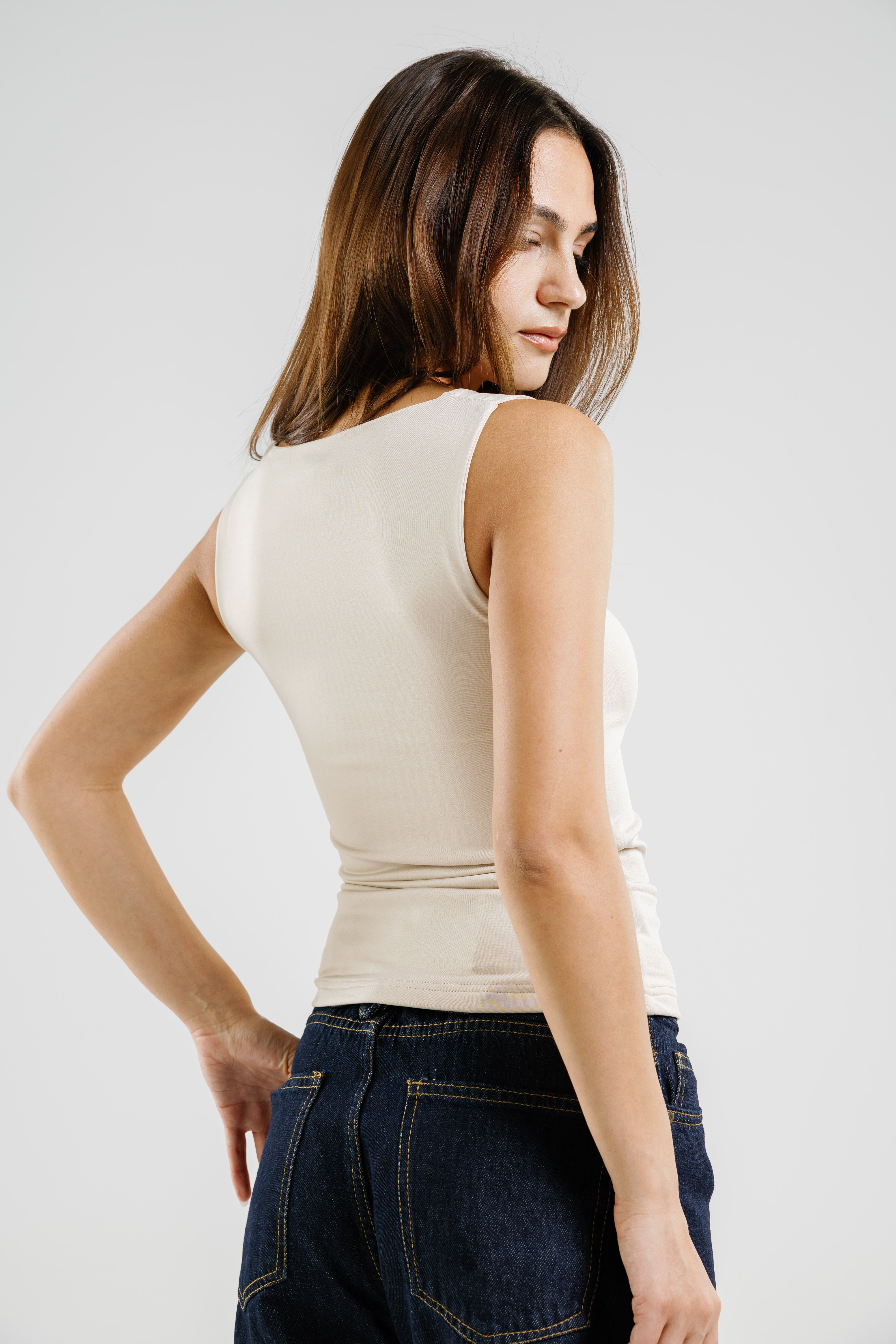 TOP BASIC CUT