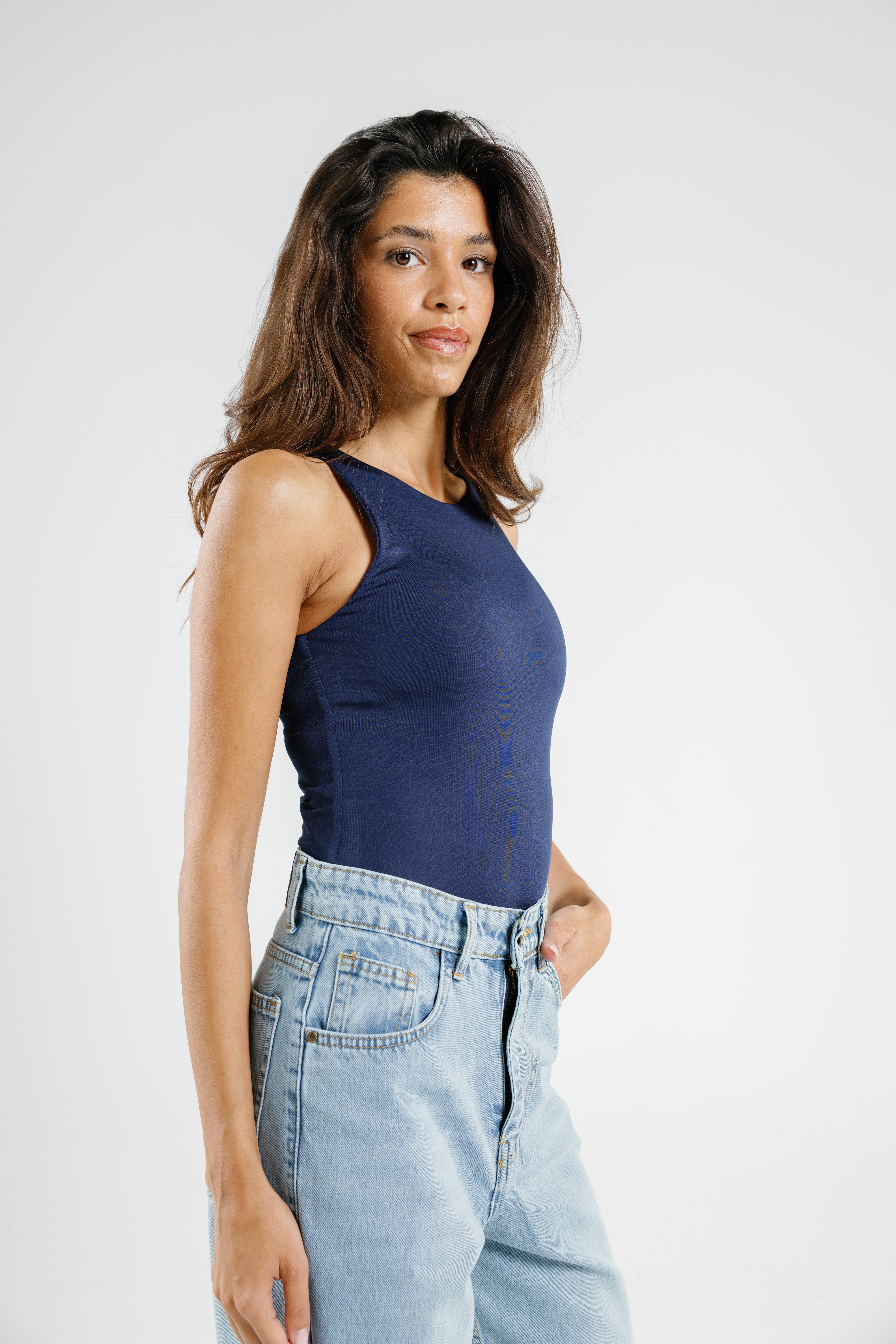 cut bodysuit