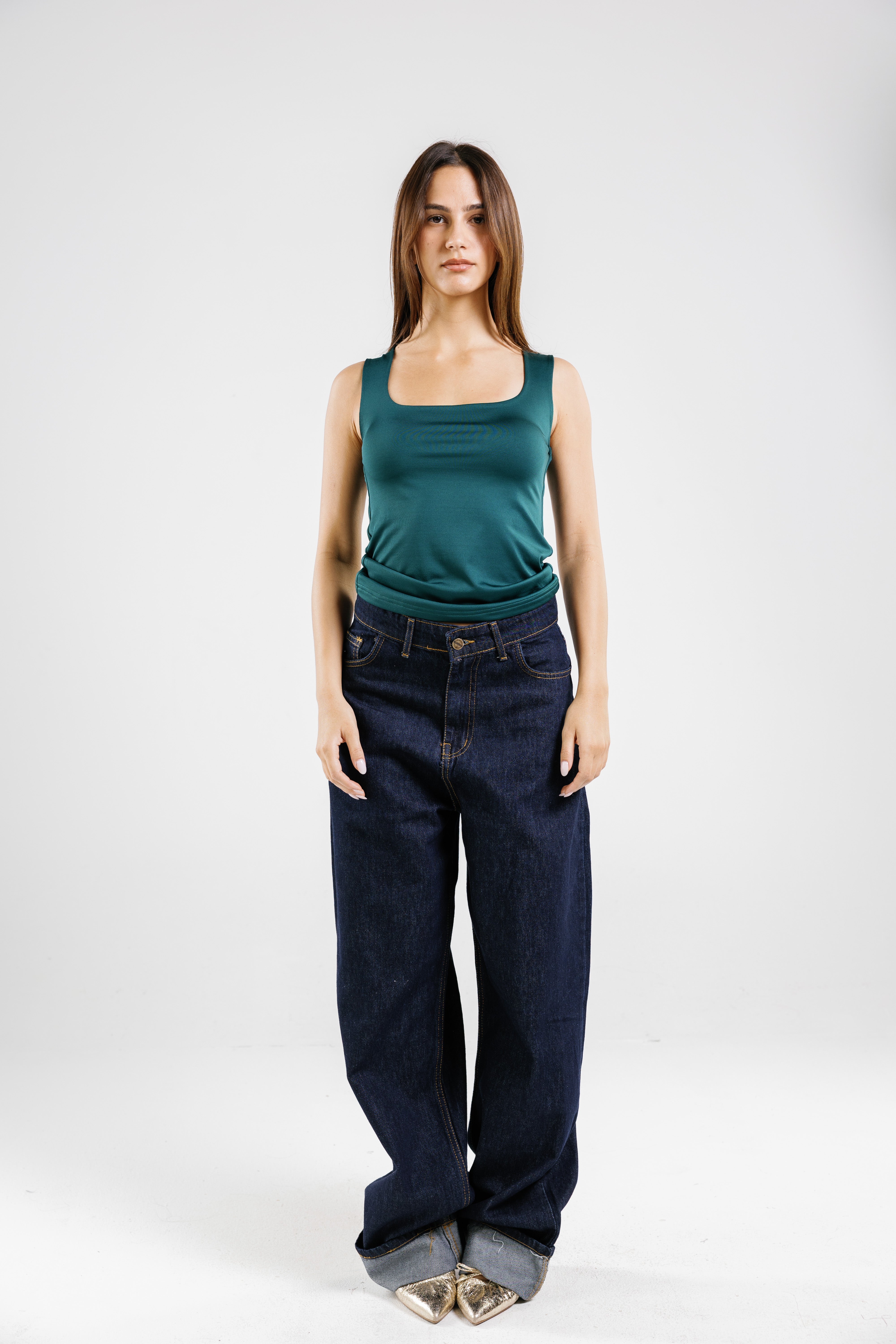 TOP BASIC CUT