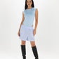 Gabonese cut bodysuit