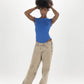 Gabonese cut bodysuit