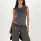 Gabonese cut bodysuit