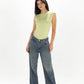 Gabonese cut bodysuit