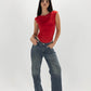 Gabonese cut bodysuit