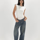 Gabonese cut bodysuit