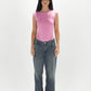 Gabonese cut bodysuit