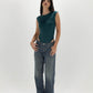 Gabonese cut bodysuit