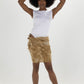 Gabonese cut bodysuit