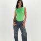 Gabonese cut bodysuit