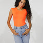 Gabonese cut bodysuit