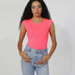 Gabonese cut bodysuit