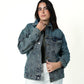 Denim Jacket Blue