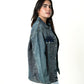 Denim Jacket Blue