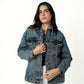 Denim Jacket Blue