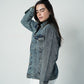 Denim Jacket Blue