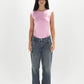 Gabonese cut bodysuit