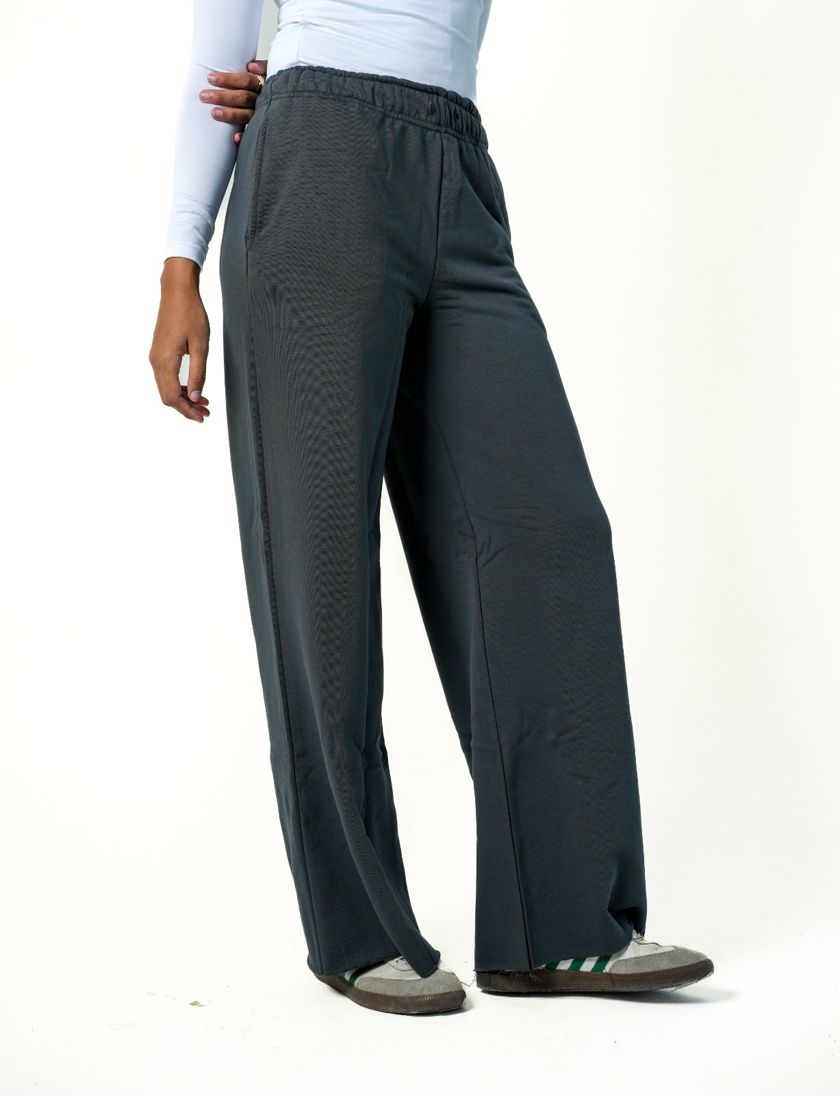 Sweat pants Grey